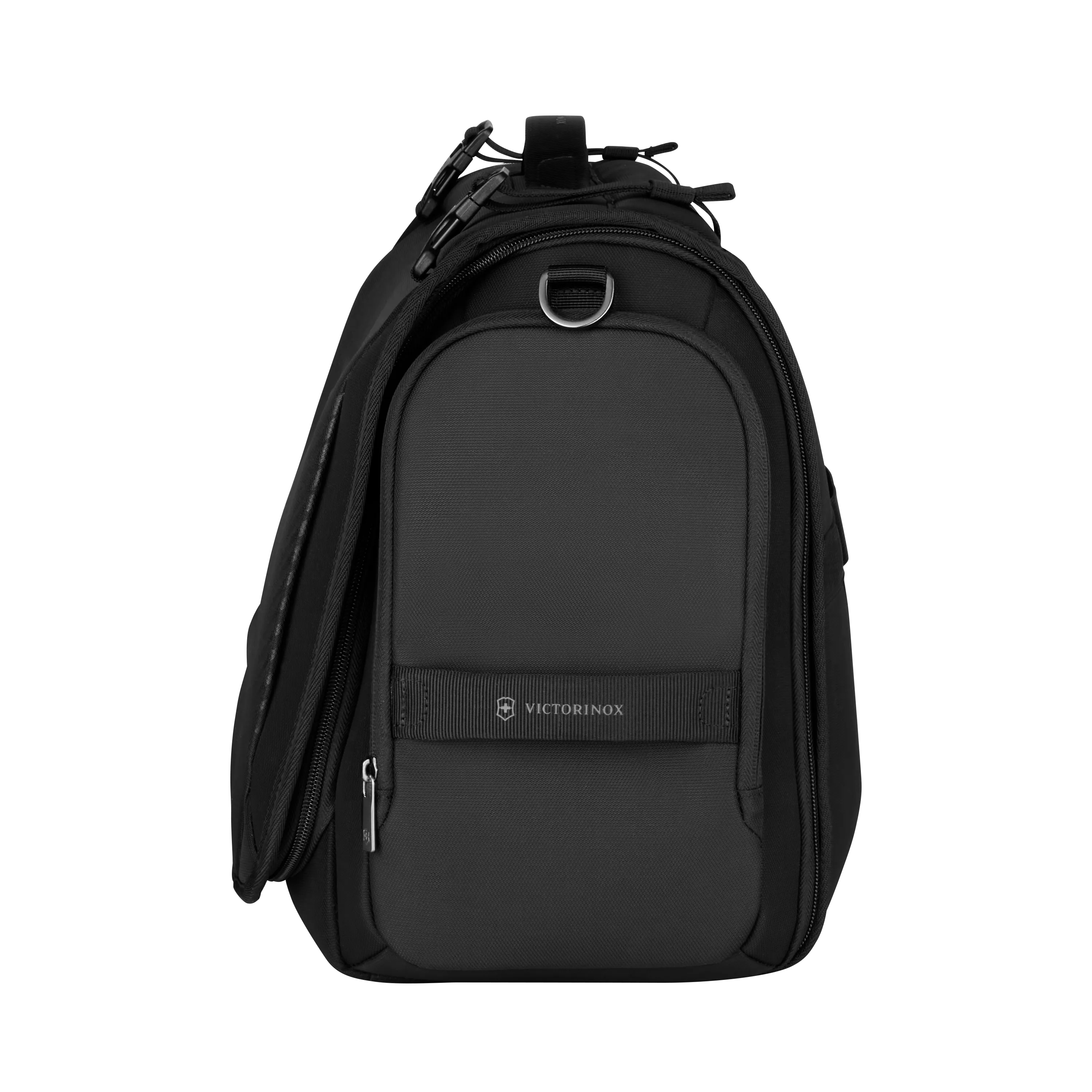 Victorinox Crosslight, Garment Bag, Black