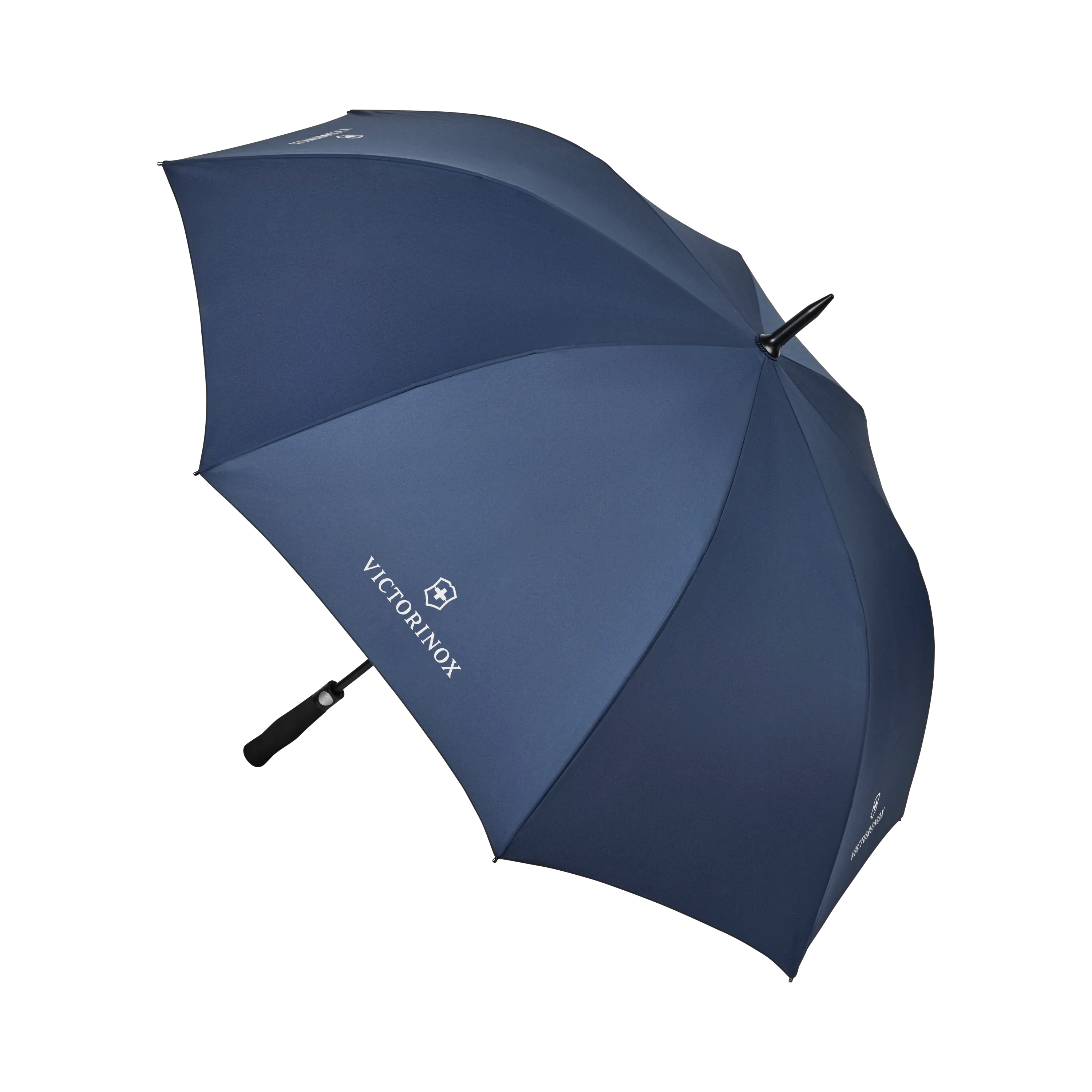 Victorinox Victorinox Brand Collection, Classic Stick Umbrella, Blue