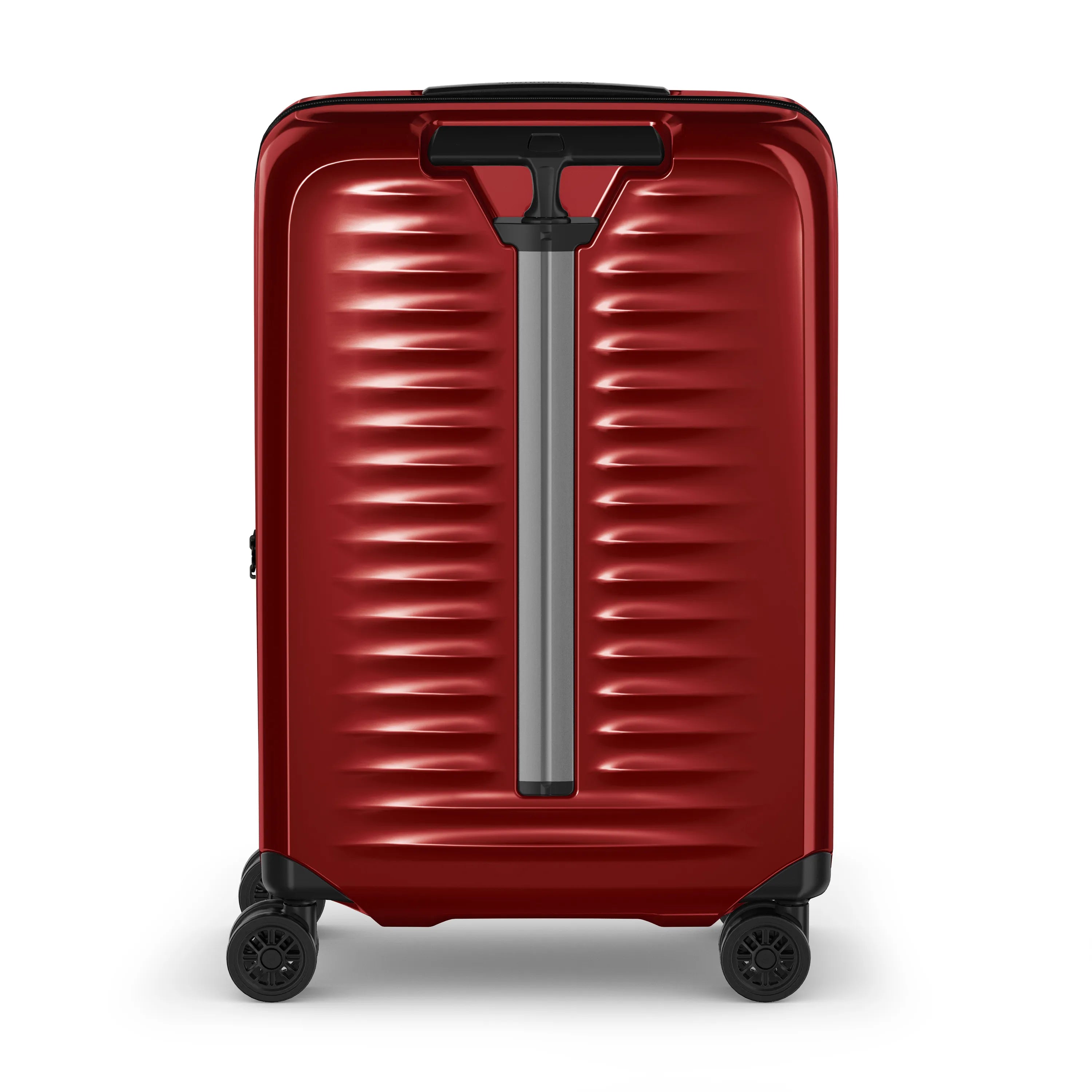 Victorinox Airox, Frequent Flyer Hardside Carry-On, Victorinox Red