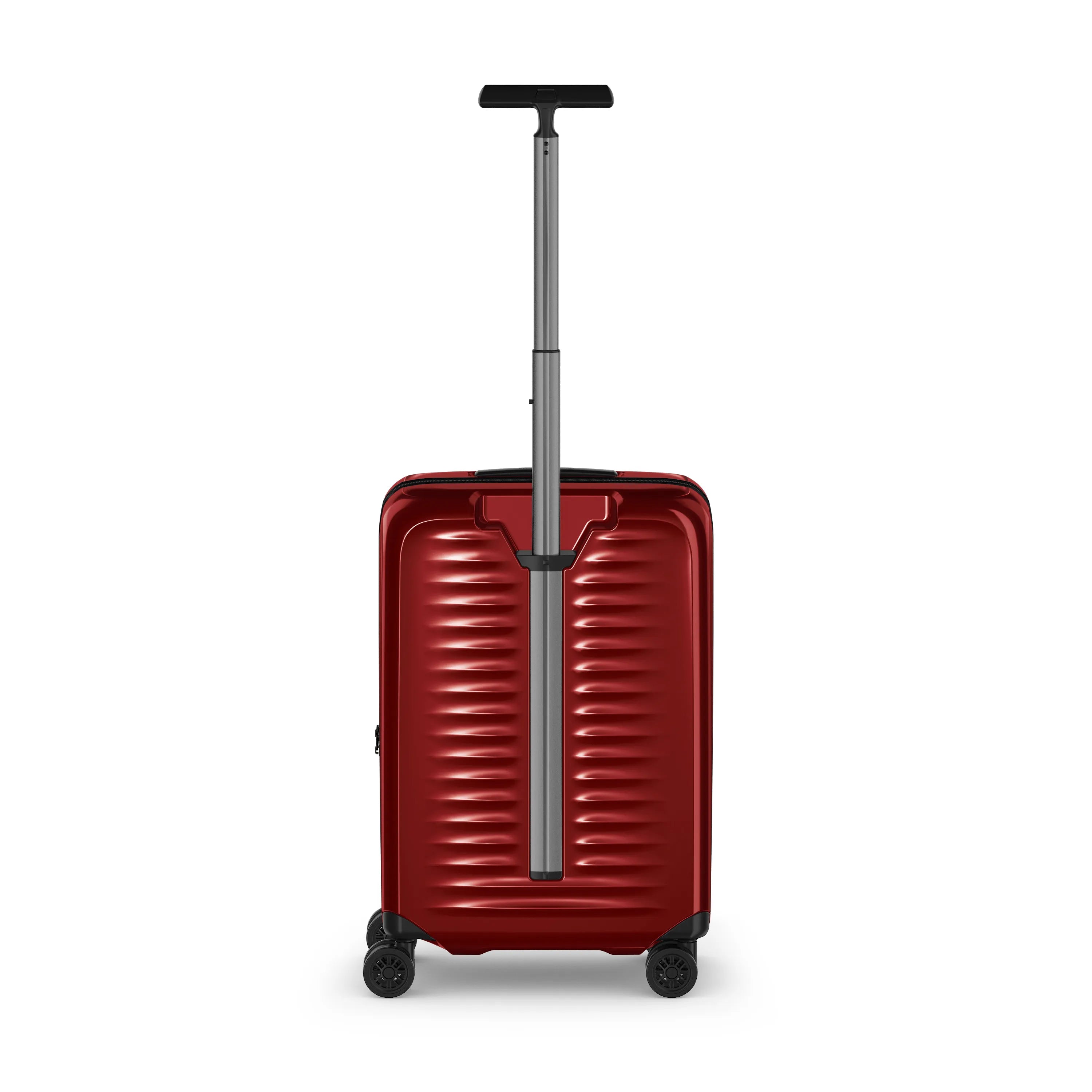 Victorinox Airox, Frequent Flyer Hardside Carry-On, Victorinox Red