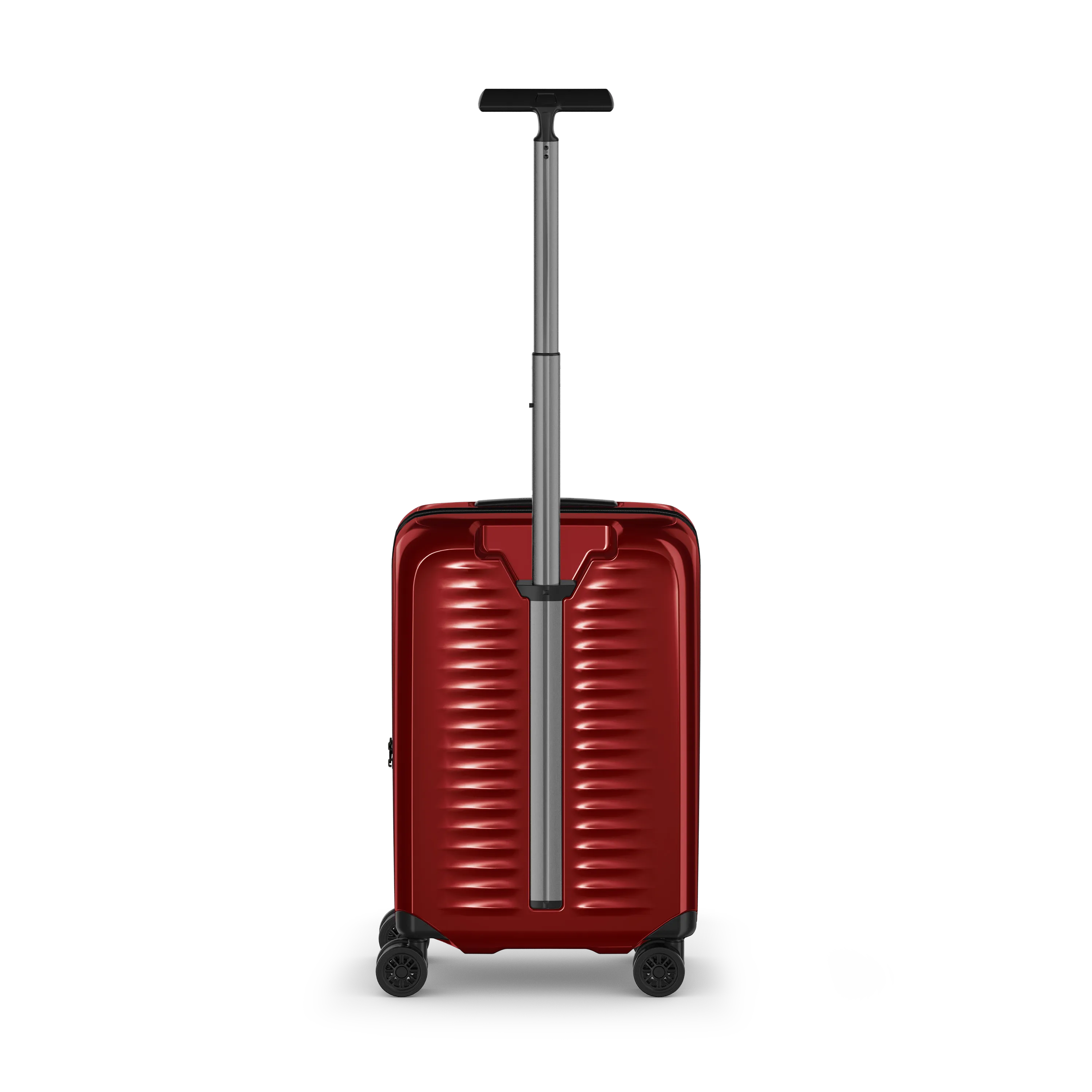 Victorinox Airox, Frequent Flyer Hardside Carry-On, Victorinox Red