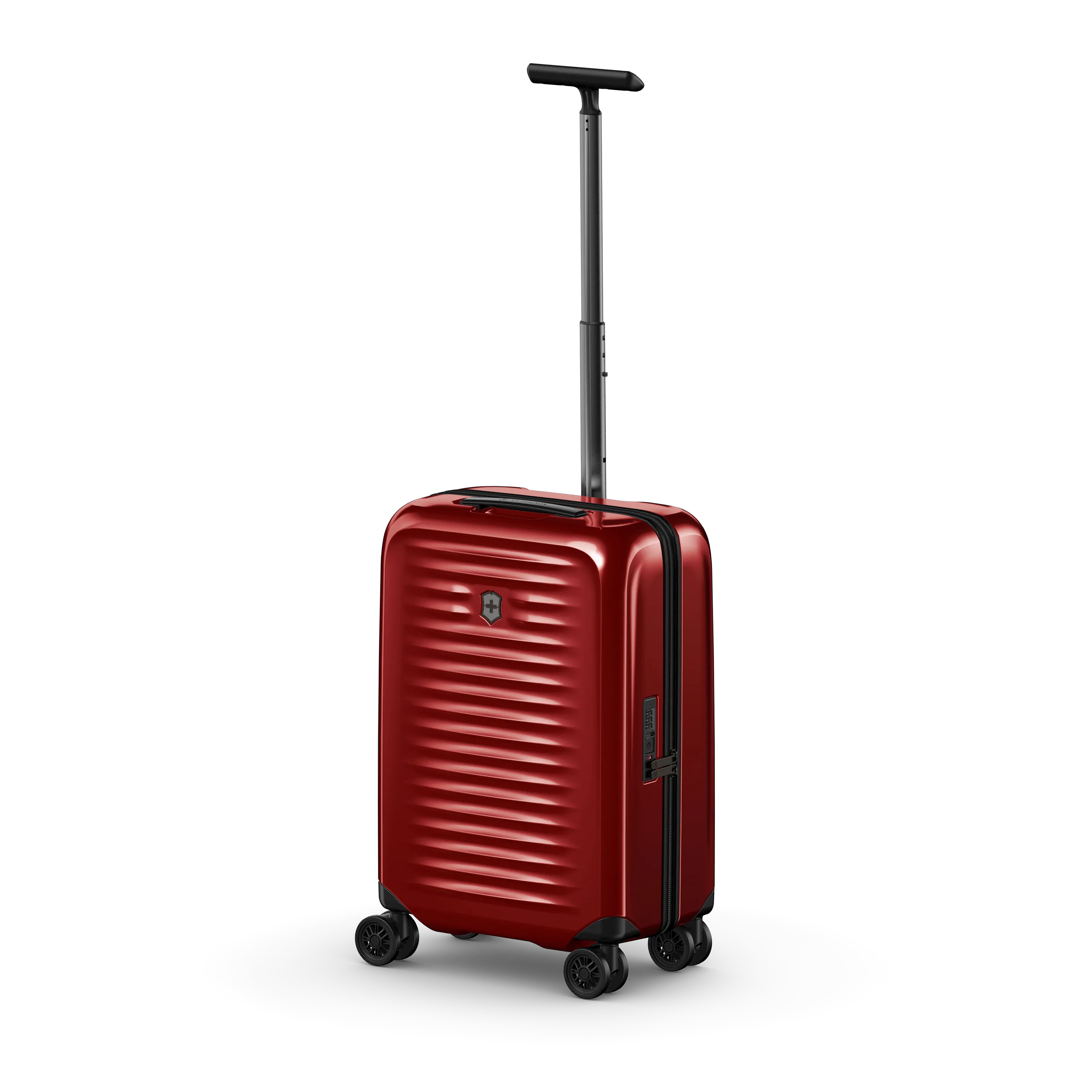 Victorinox Airox, Frequent Flyer Hardside Carry-On, Victorinox Red