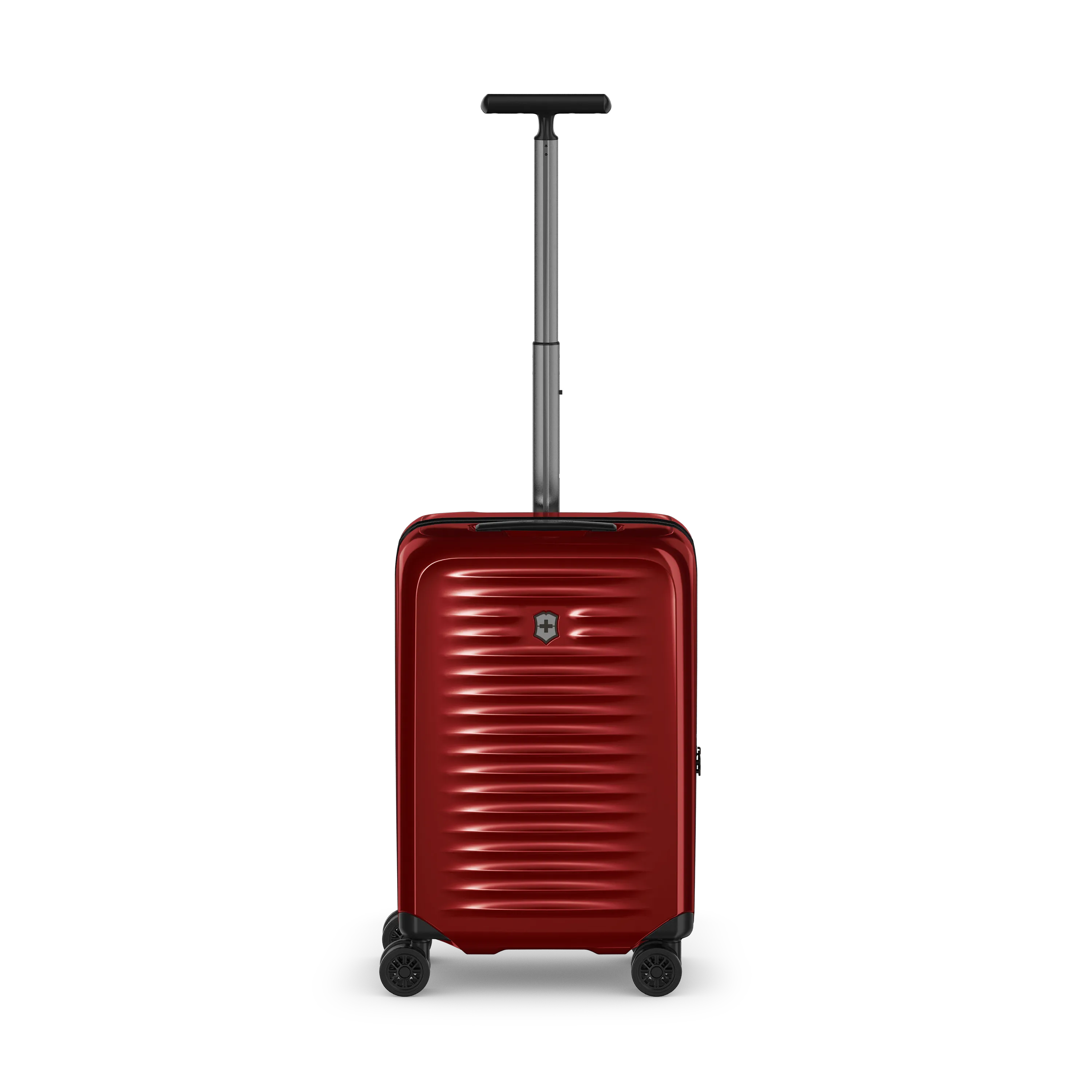 Victorinox Airox, Frequent Flyer Hardside Carry-On, Victorinox Red