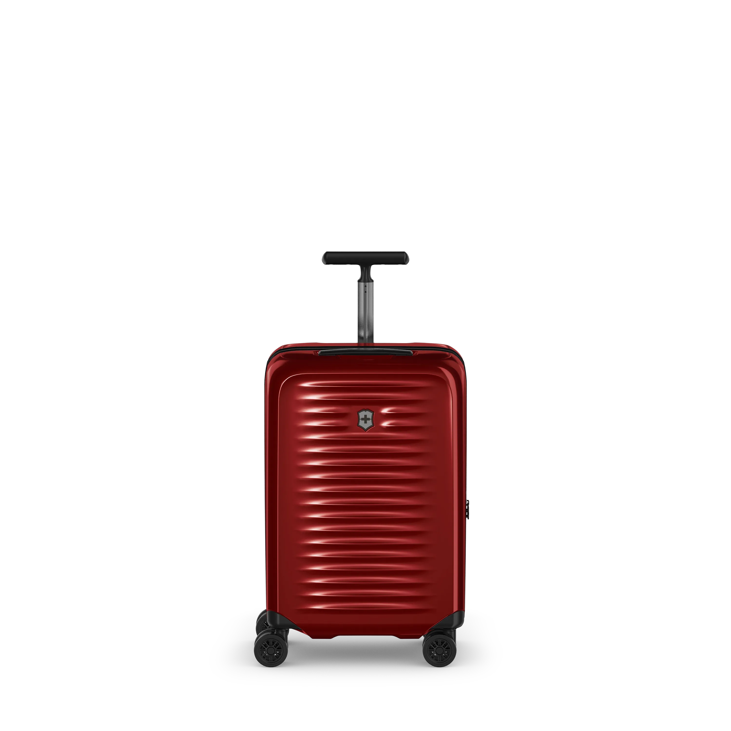 Victorinox Airox, Frequent Flyer Hardside Carry-On, Victorinox Red
