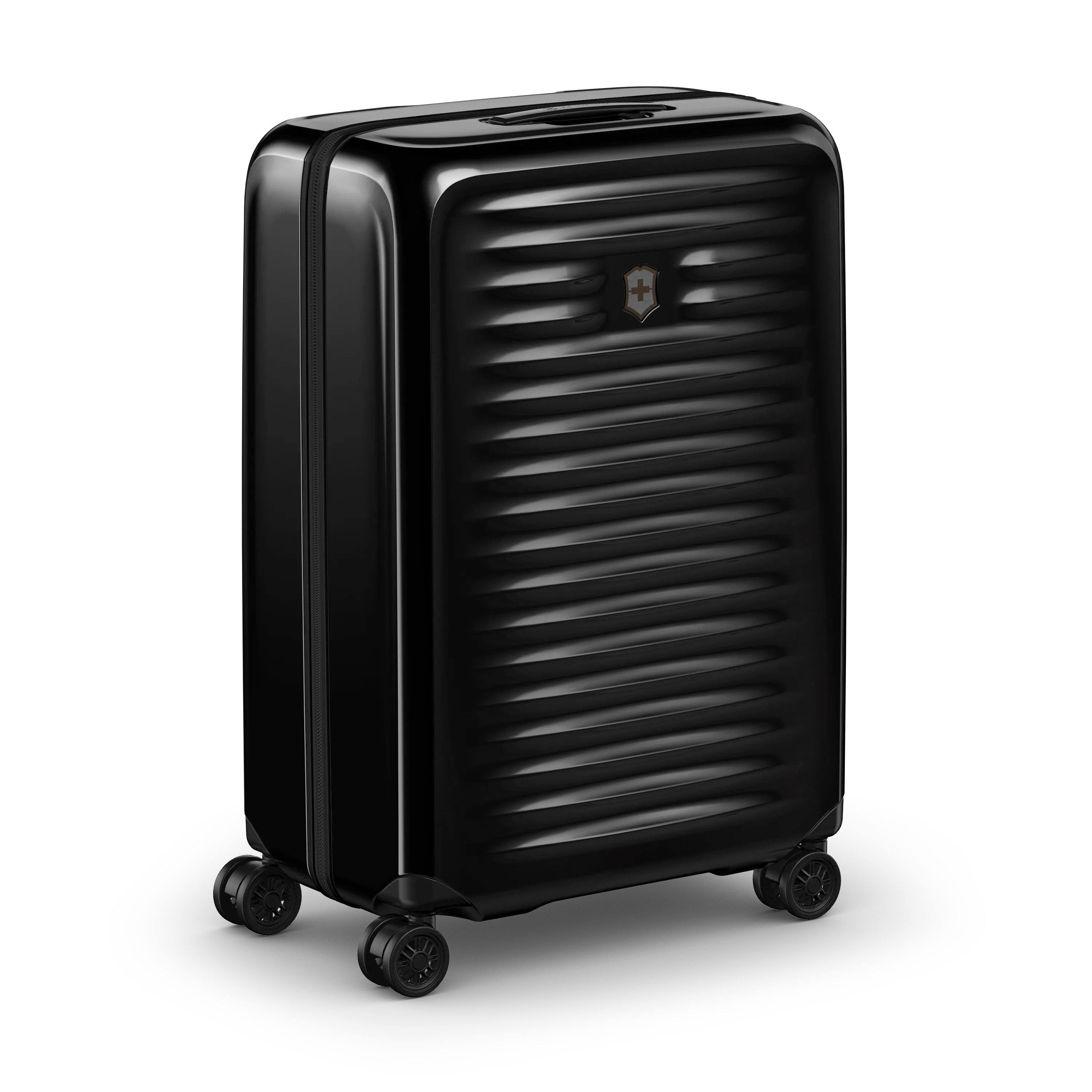 Victorinox Airox, Medium Hardside Case, Black