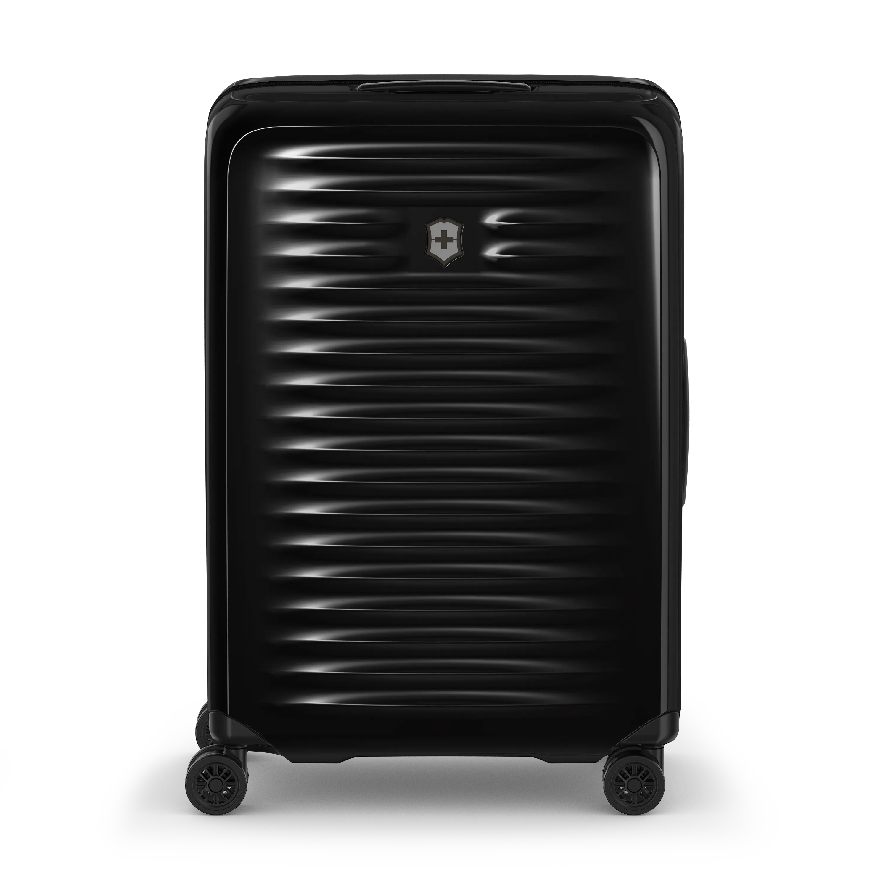 Victorinox Airox, Medium Hardside Case, Black