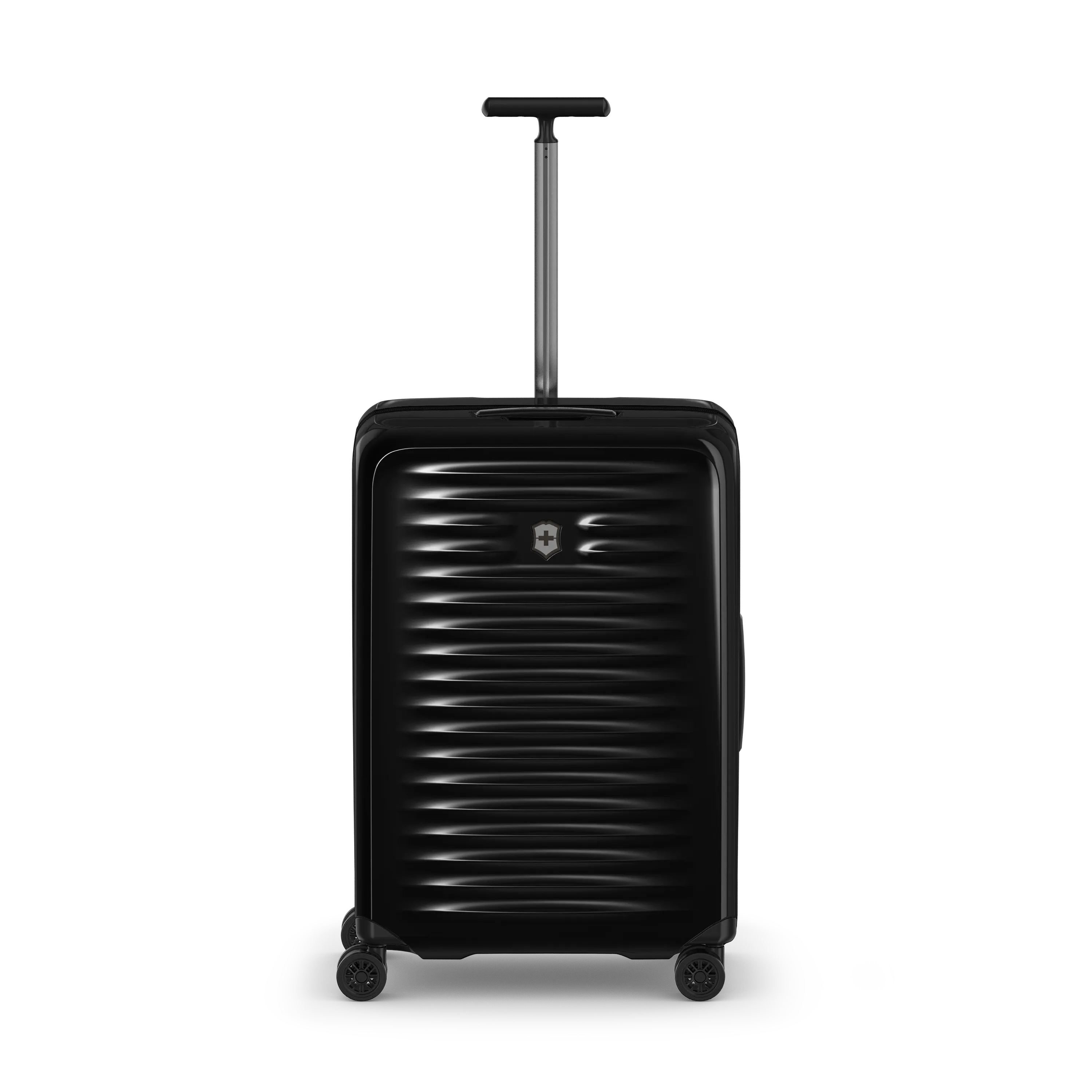 Victorinox Airox, Medium Hardside Case, Black
