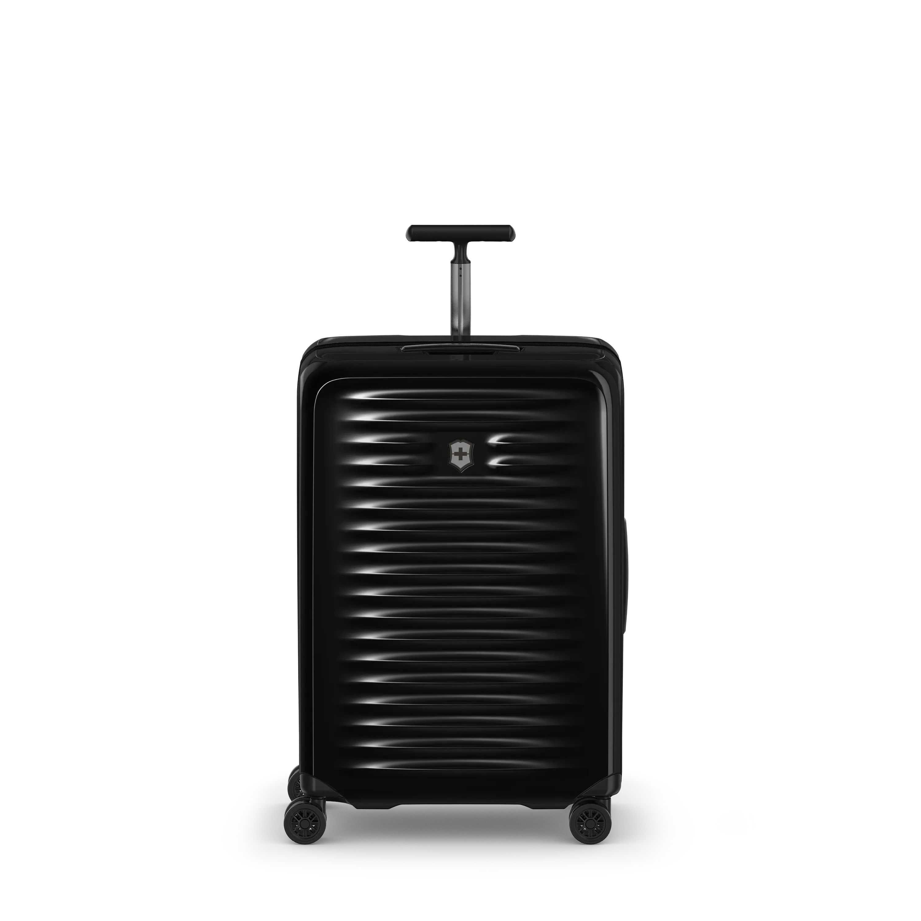 Victorinox Airox, Medium Hardside Case, Black