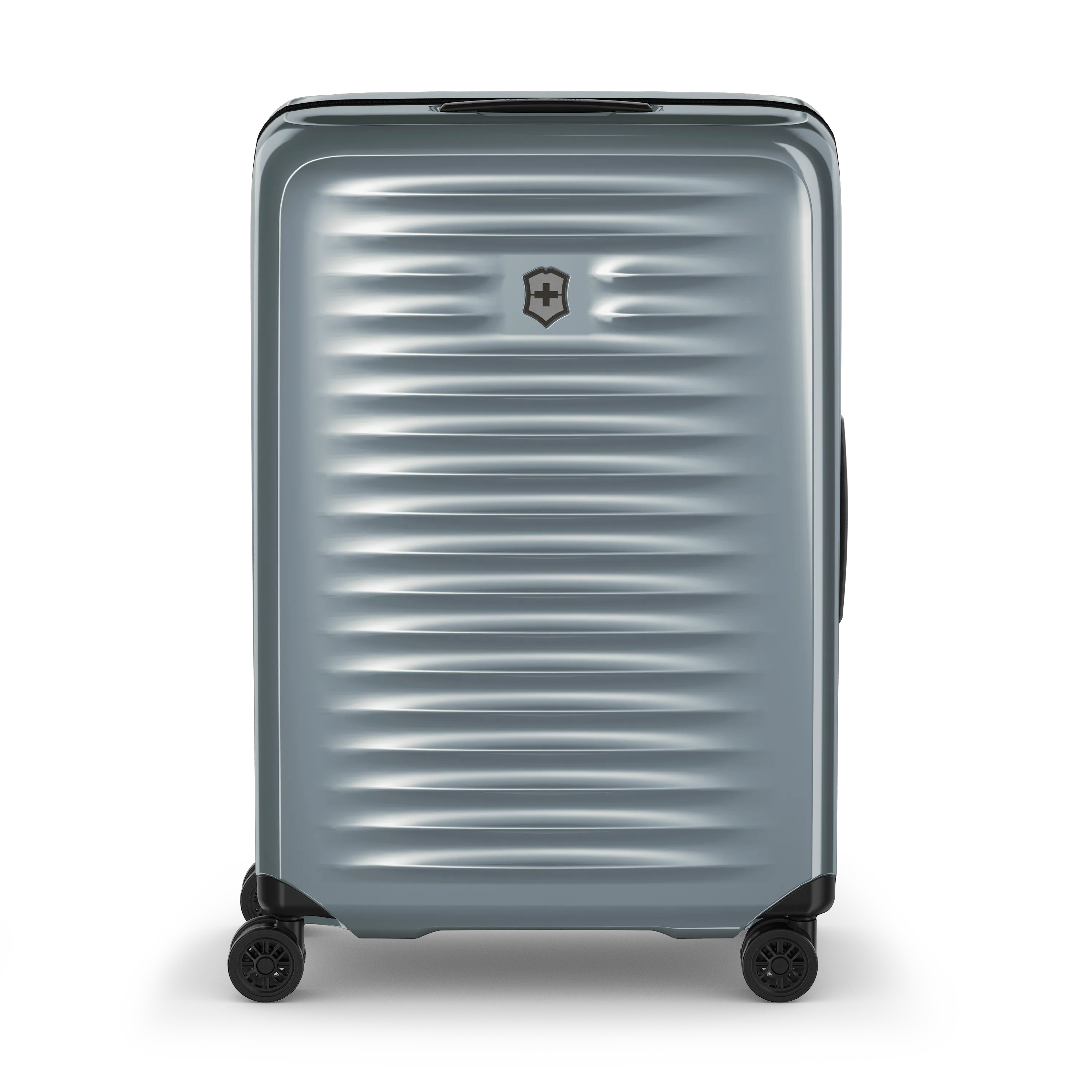 Victorinox Airox, Medium Hardside Case, Silver