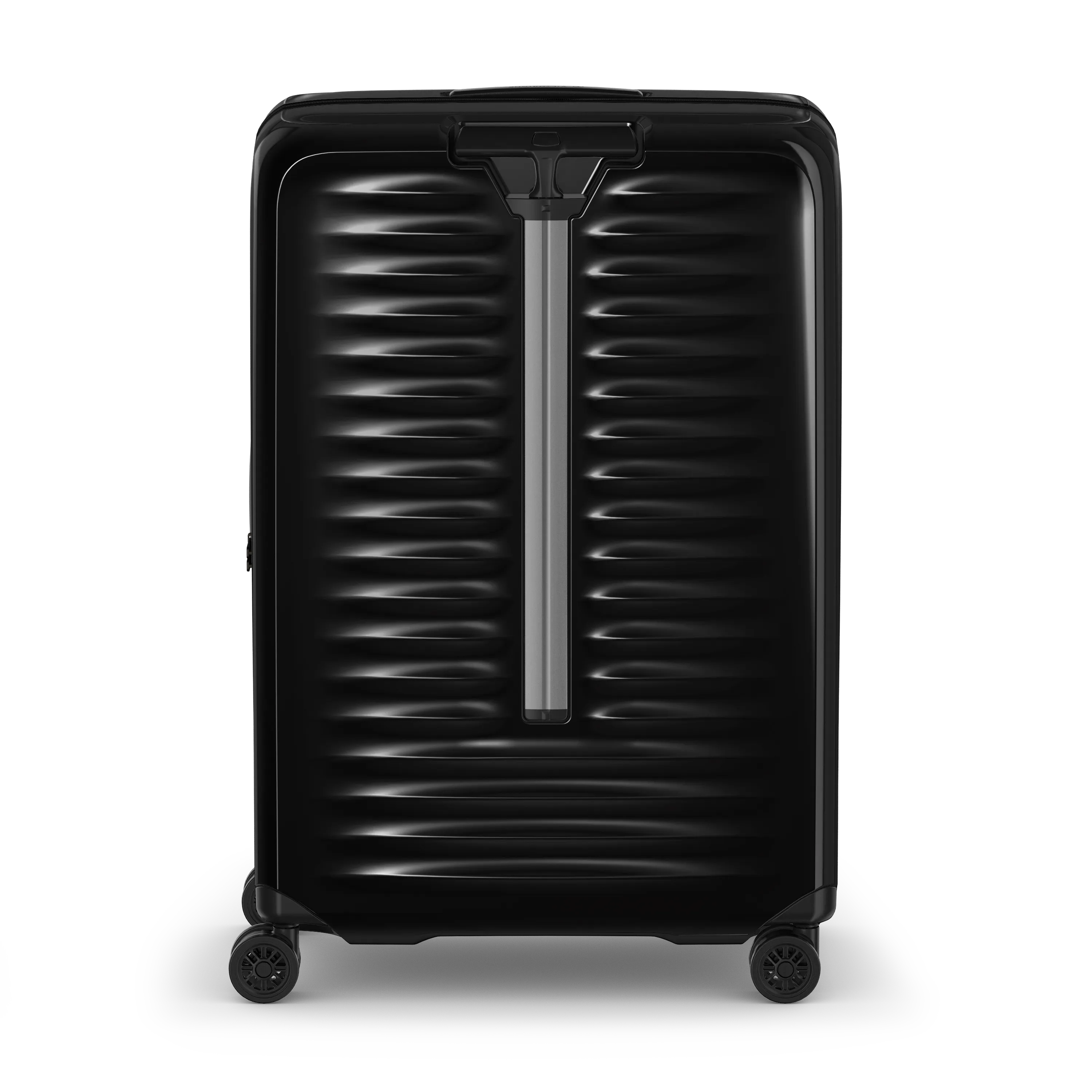 Victorinox Airox, Large Hardside Case, Black