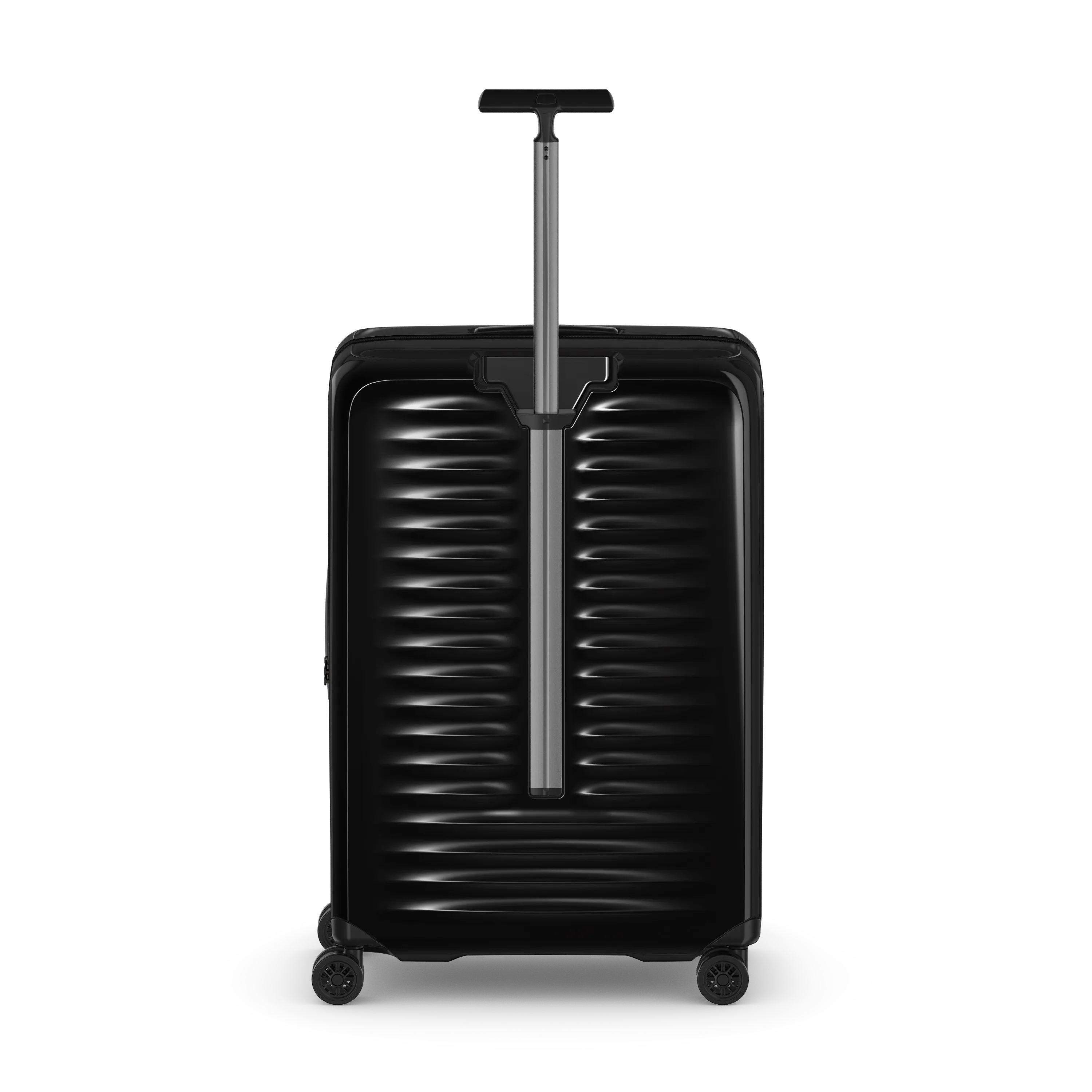 Victorinox Airox, Large Hardside Case, Black