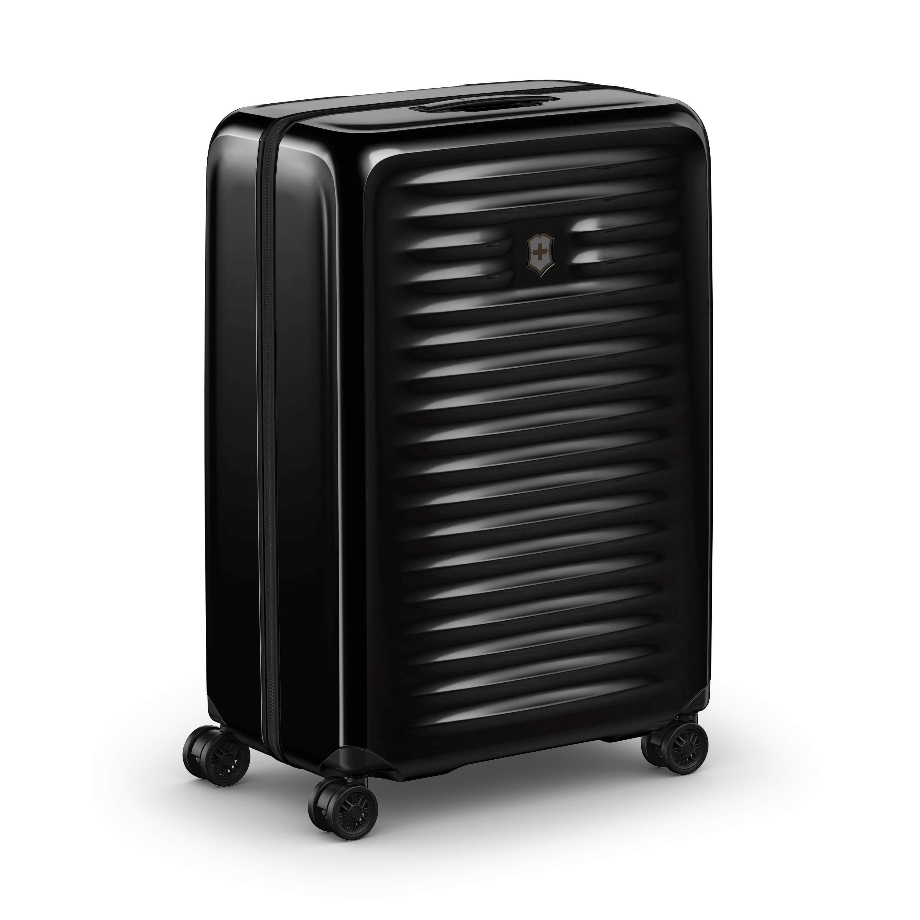 Victorinox Airox, Large Hardside Case, Black