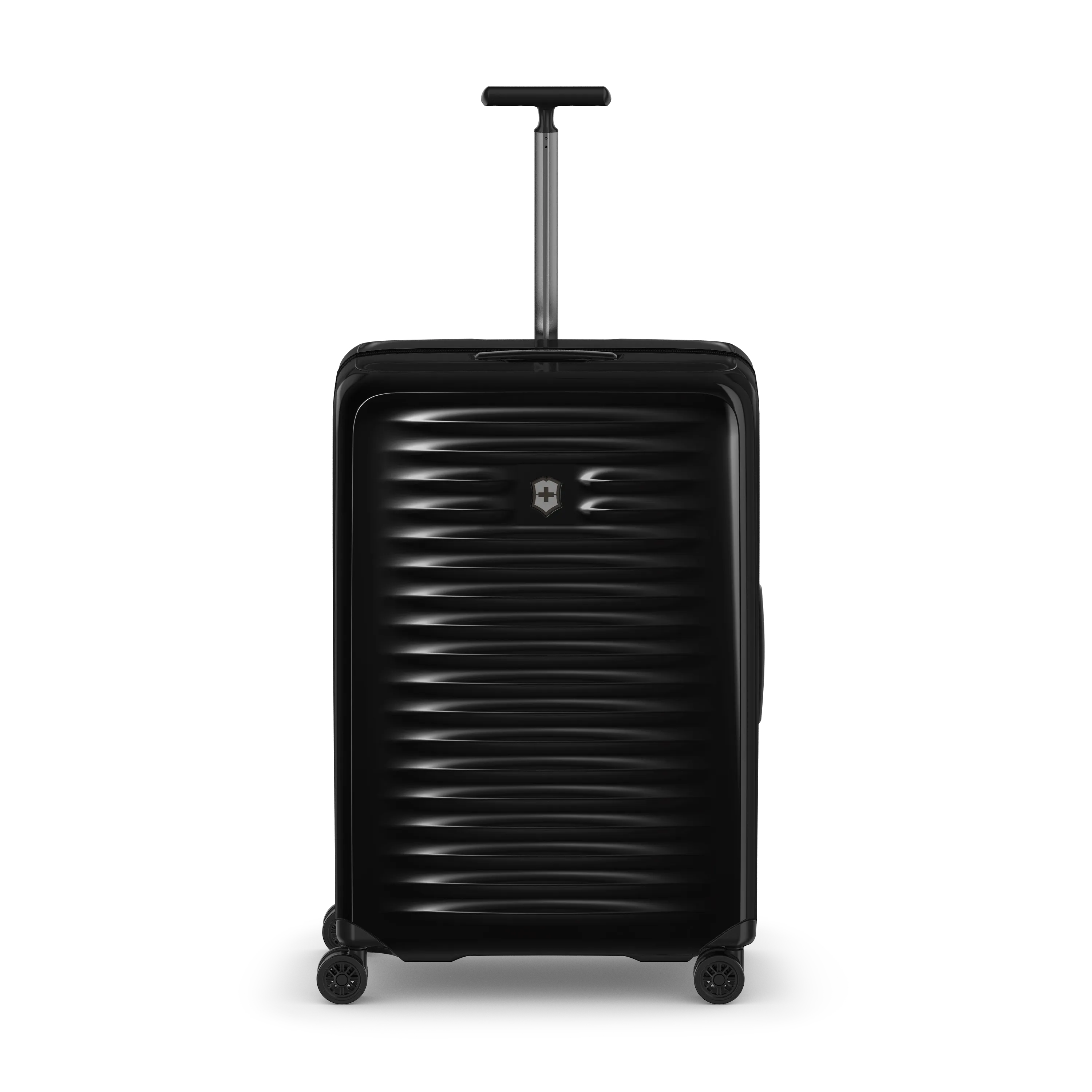 Victorinox Airox, Large Hardside Case, Black