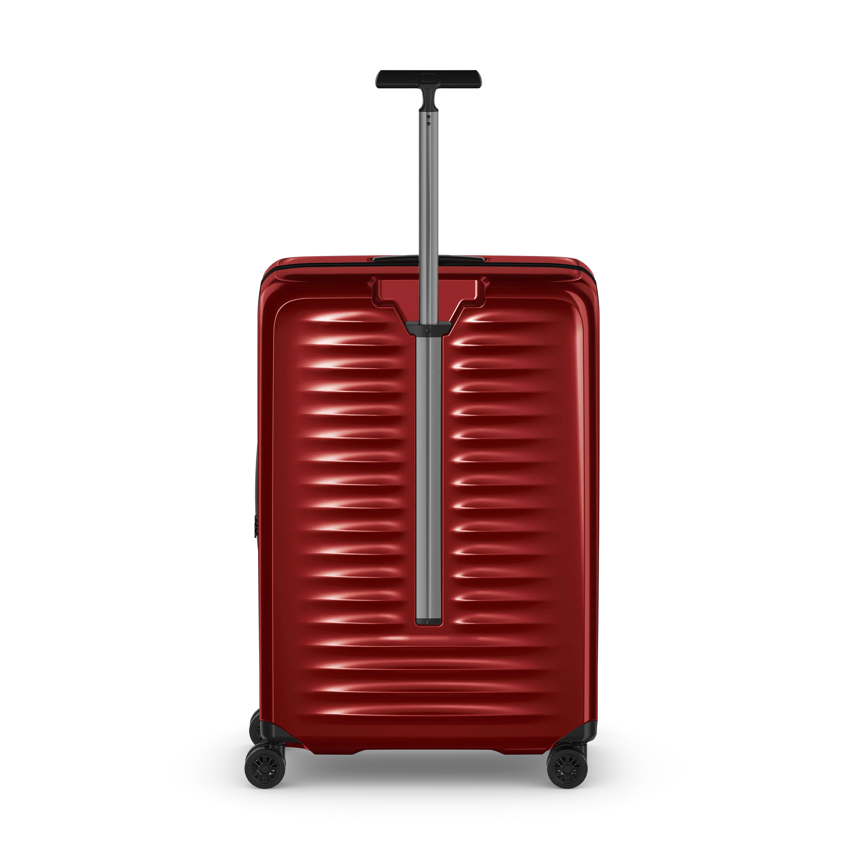 Victorinox Airox, Large Hardside Case, Victorinox Red
