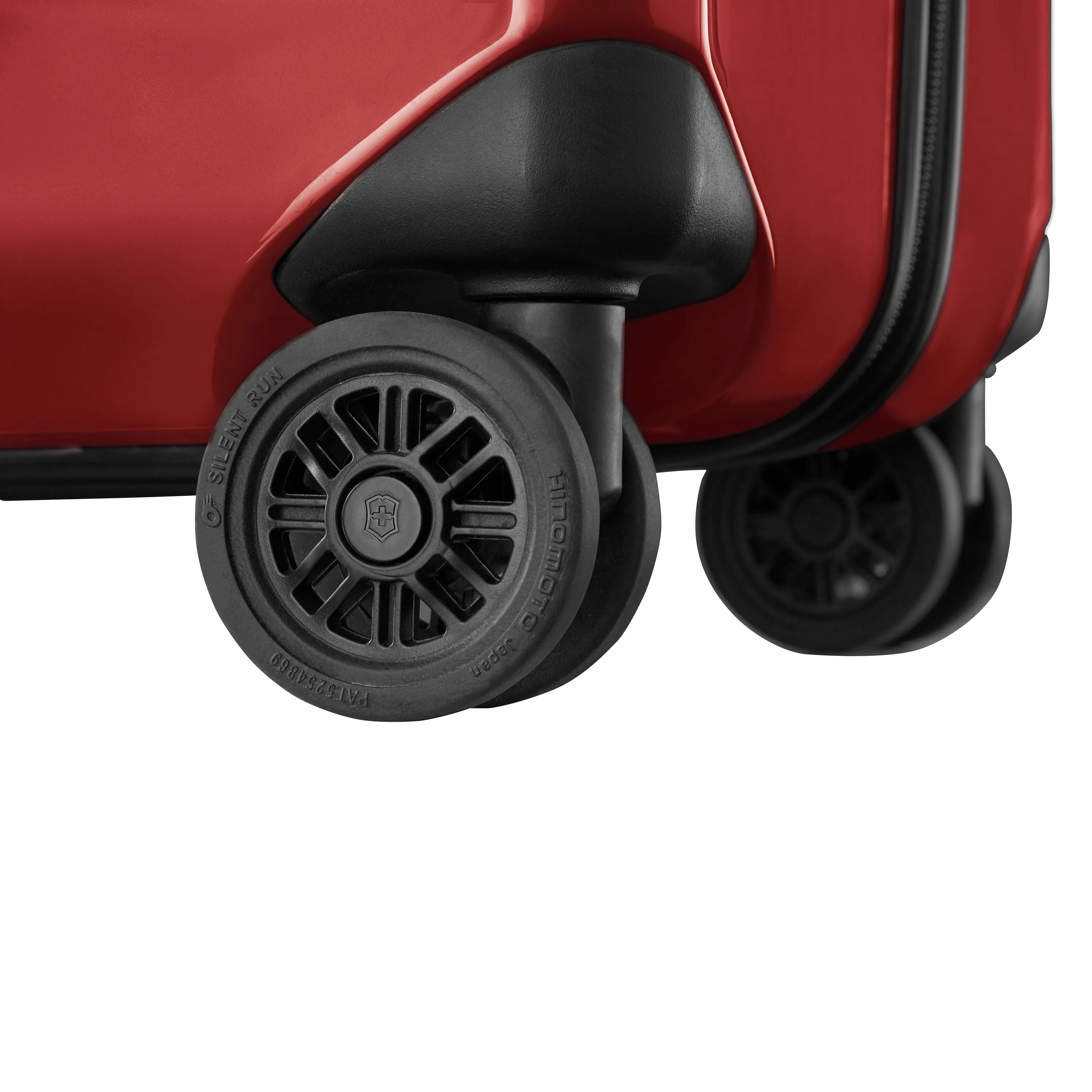 Victorinox Airox, Large Hardside Case, Victorinox Red