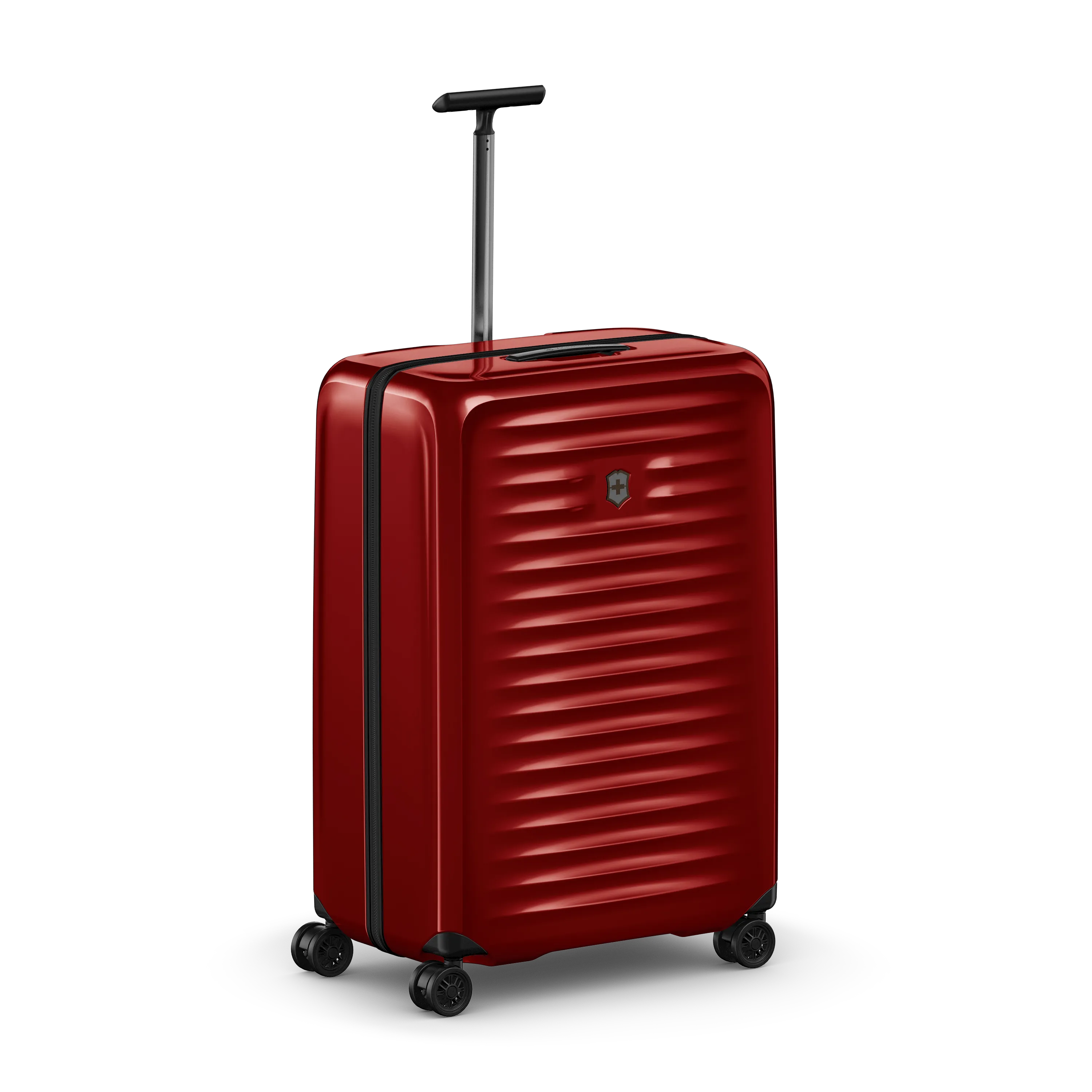 Victorinox Airox, Large Hardside Case, Victorinox Red