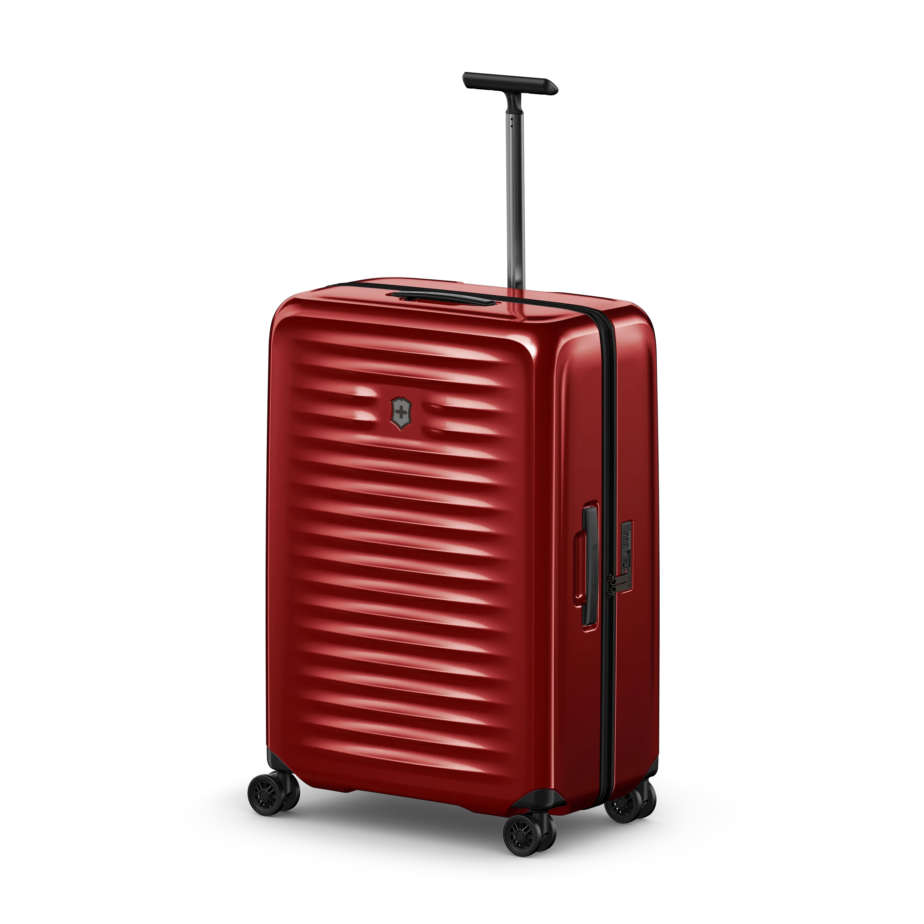 Victorinox Airox, Large Hardside Case, Victorinox Red