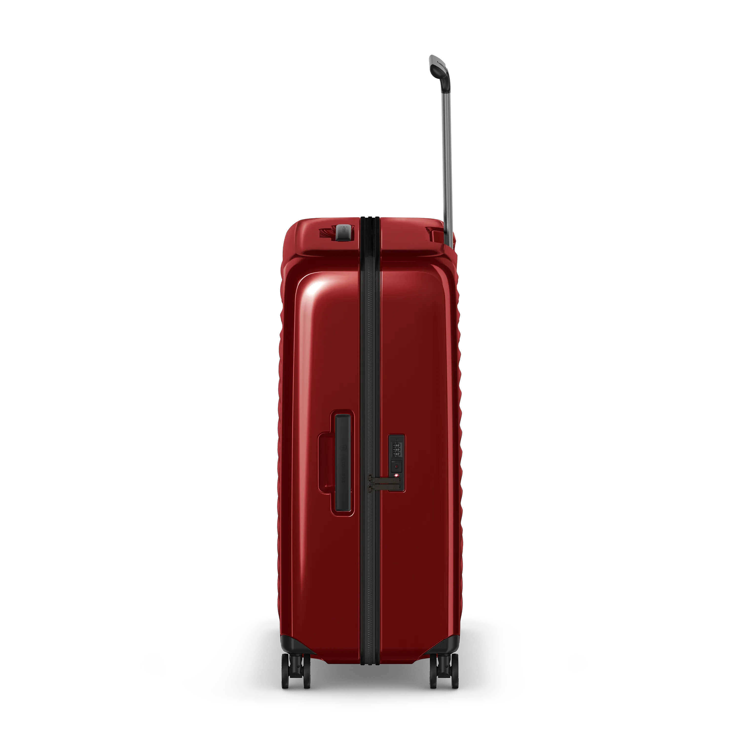 Victorinox Airox, Large Hardside Case, Victorinox Red