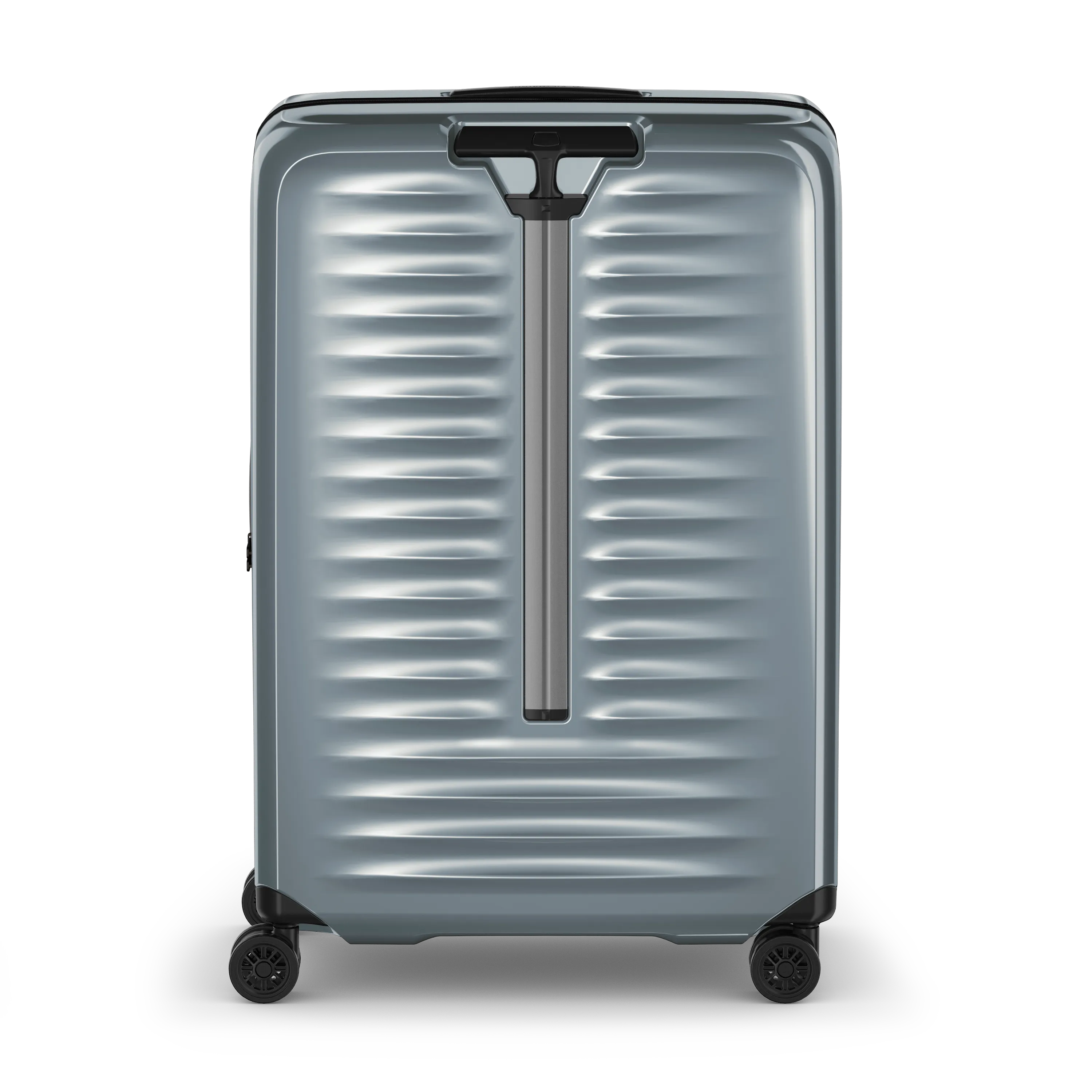 Victorinox Airox, Large Hardside Case, Silver