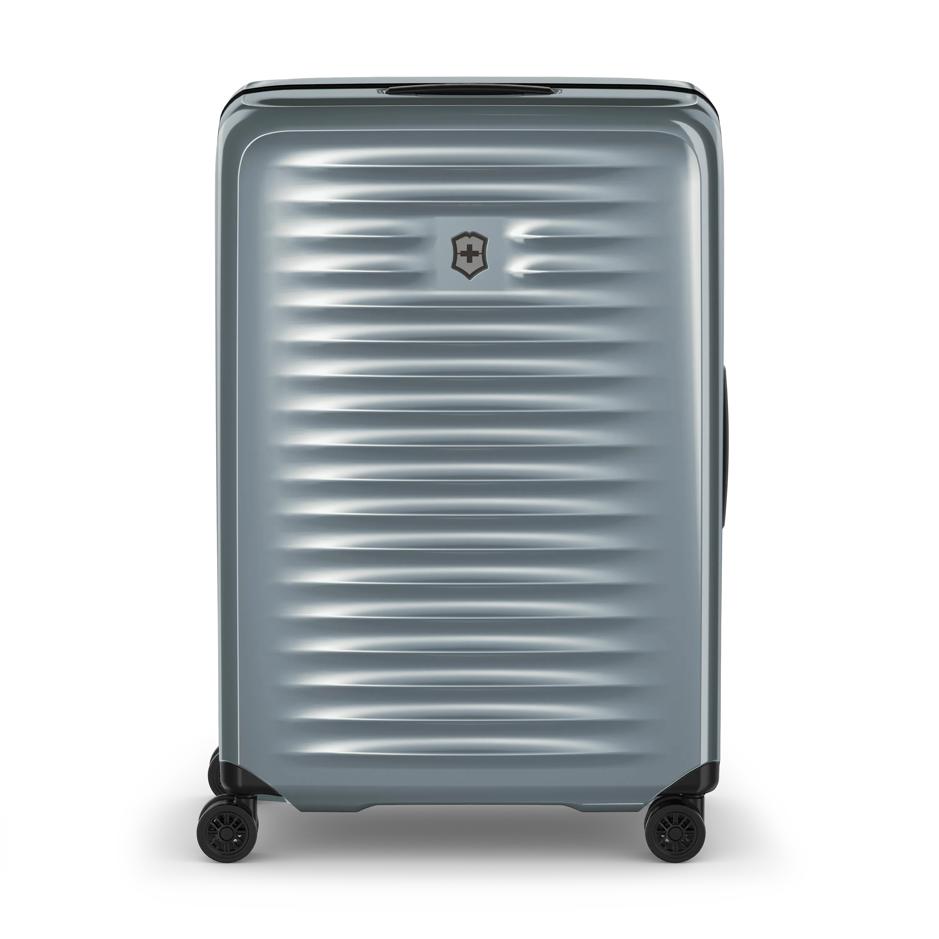 Victorinox Airox, Large Hardside Case, Silver
