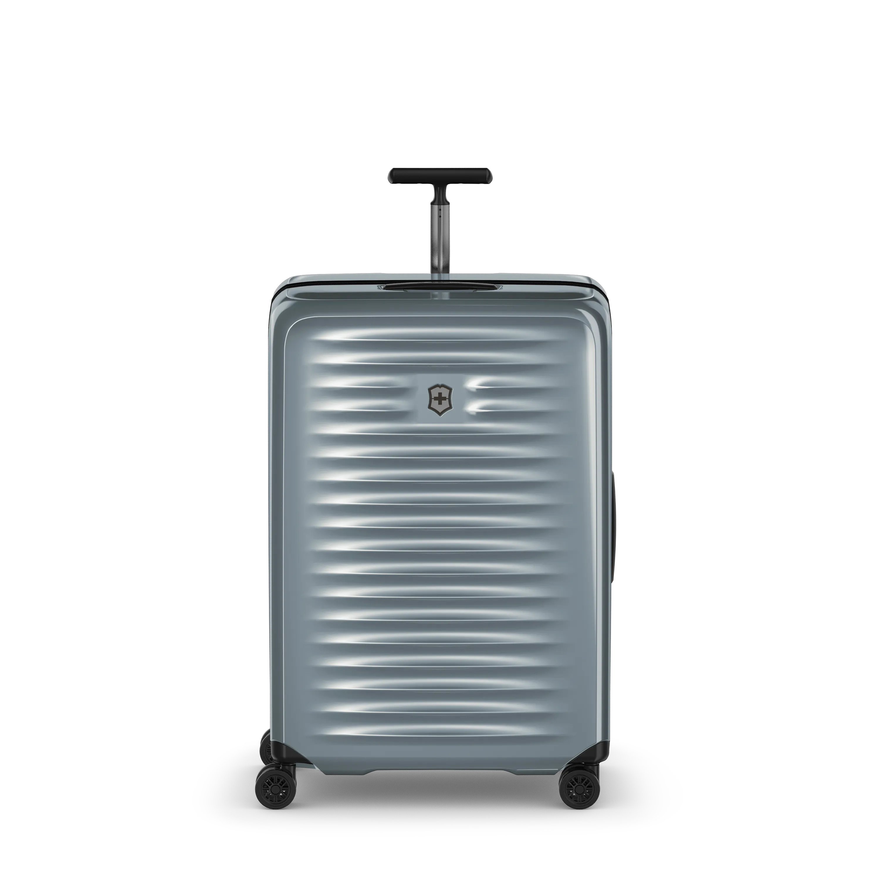 Victorinox Airox, Large Hardside Case, Silver