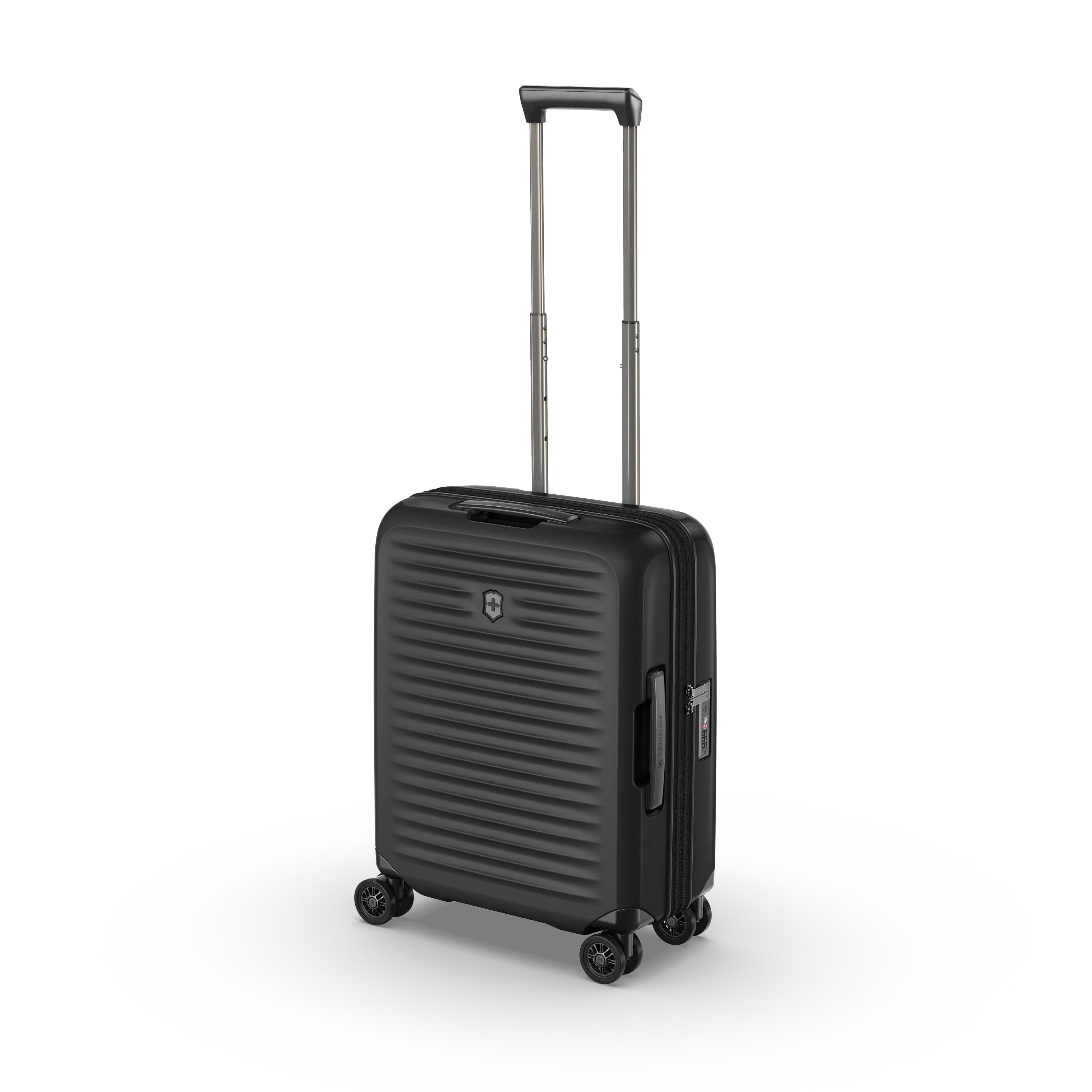 Victorinox Airox Advanced, Global Carry-On, Black