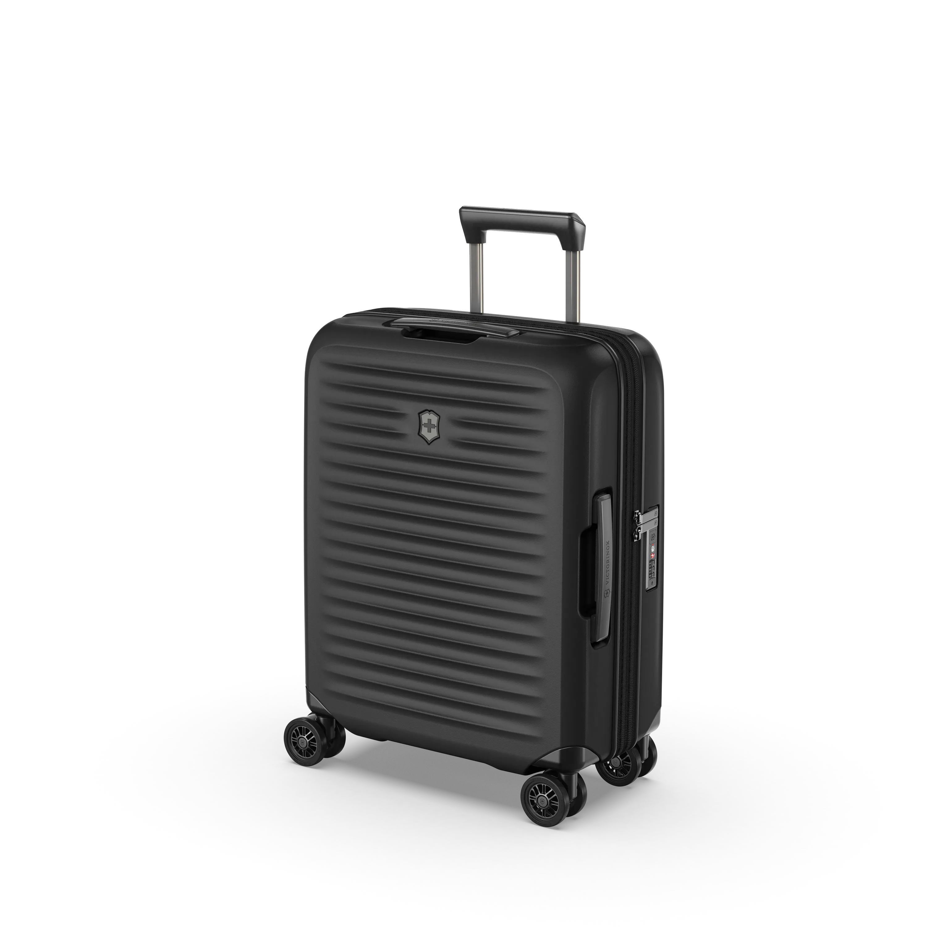 Victorinox Airox Advanced, Global Carry-On, Black