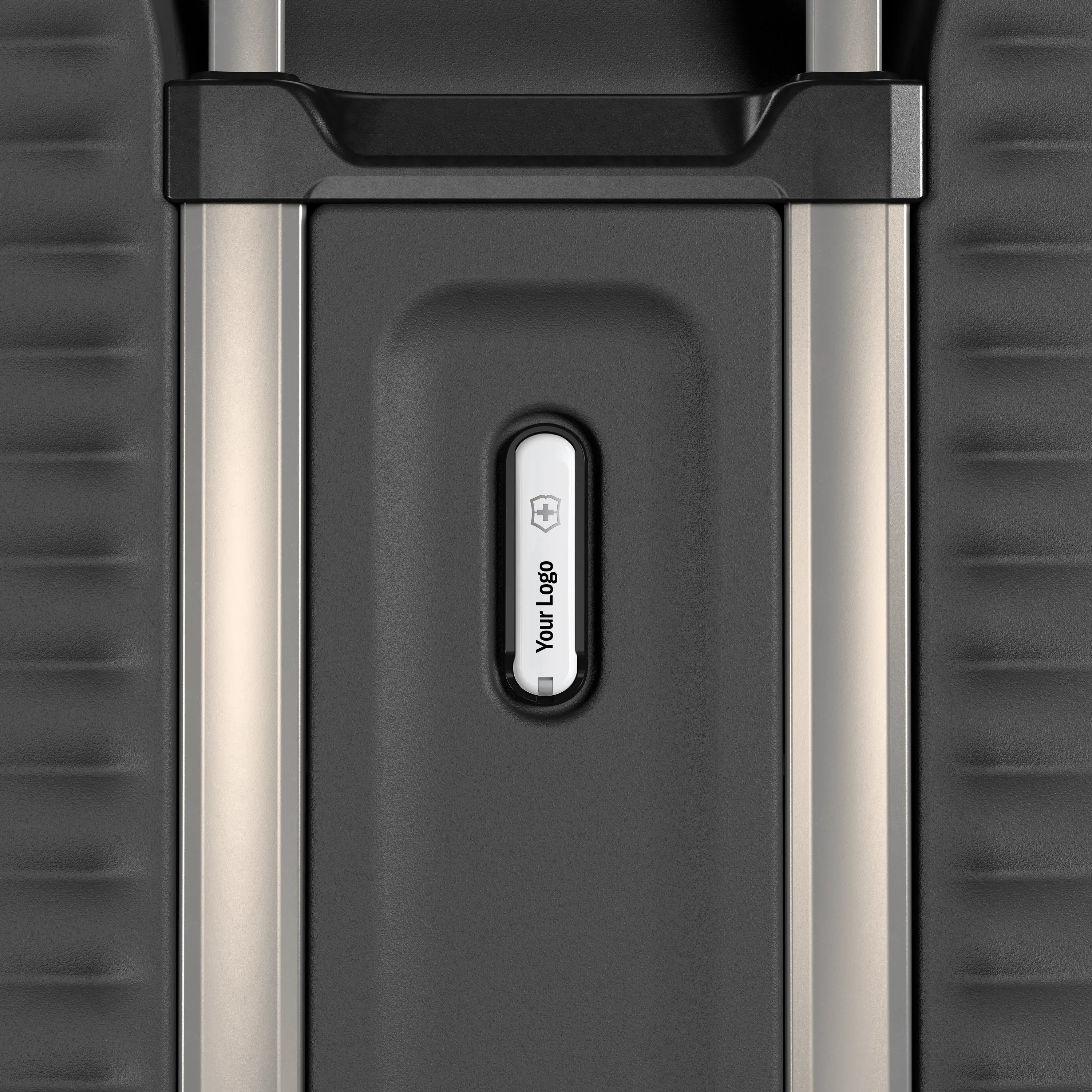 Victorinox Airox Advanced, Frequent Flyer Carry-On, Black