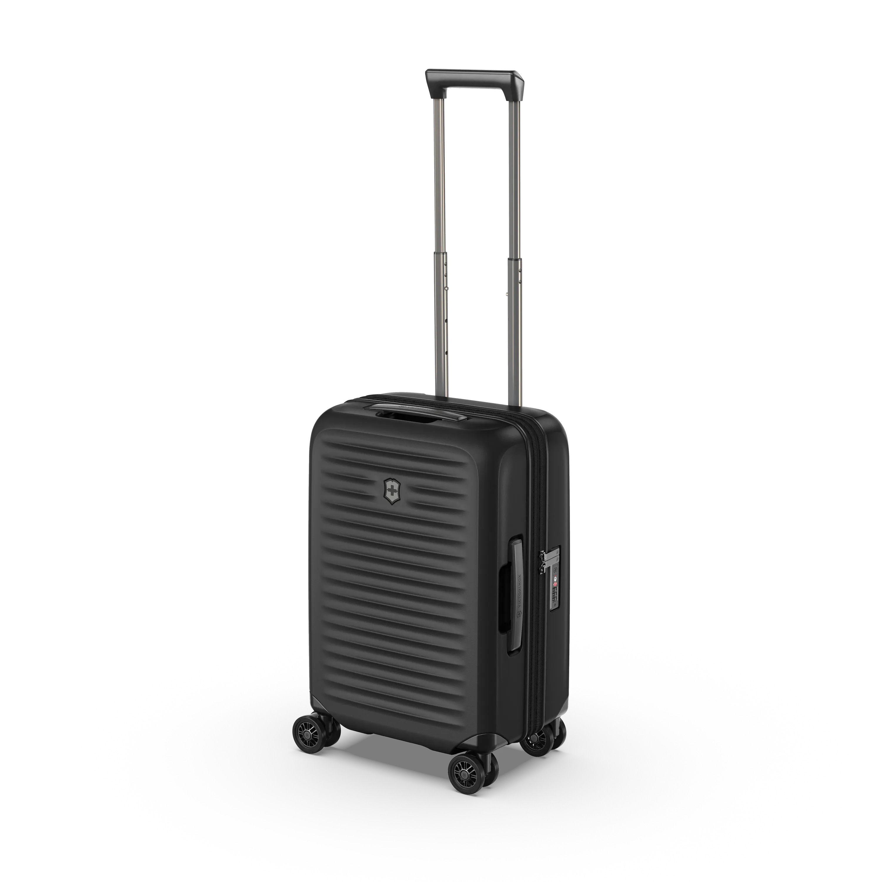 Victorinox Airox Advanced, Frequent Flyer Carry-On, Black