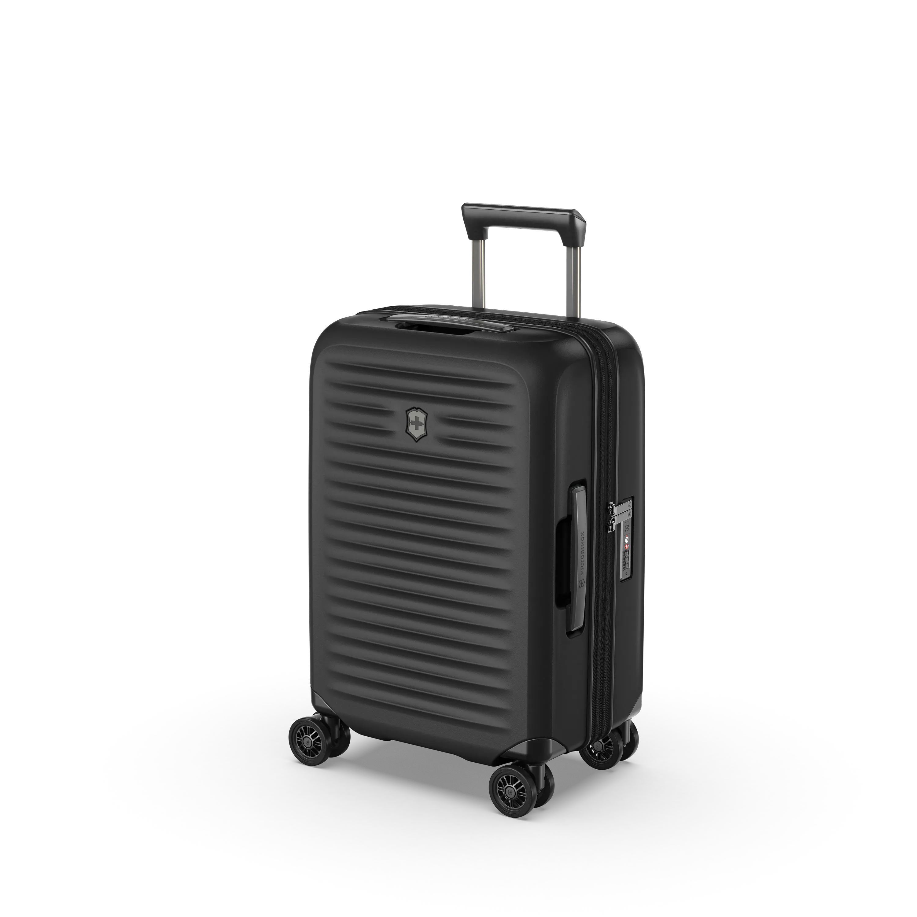 Victorinox Airox Advanced, Frequent Flyer Carry-On, Black