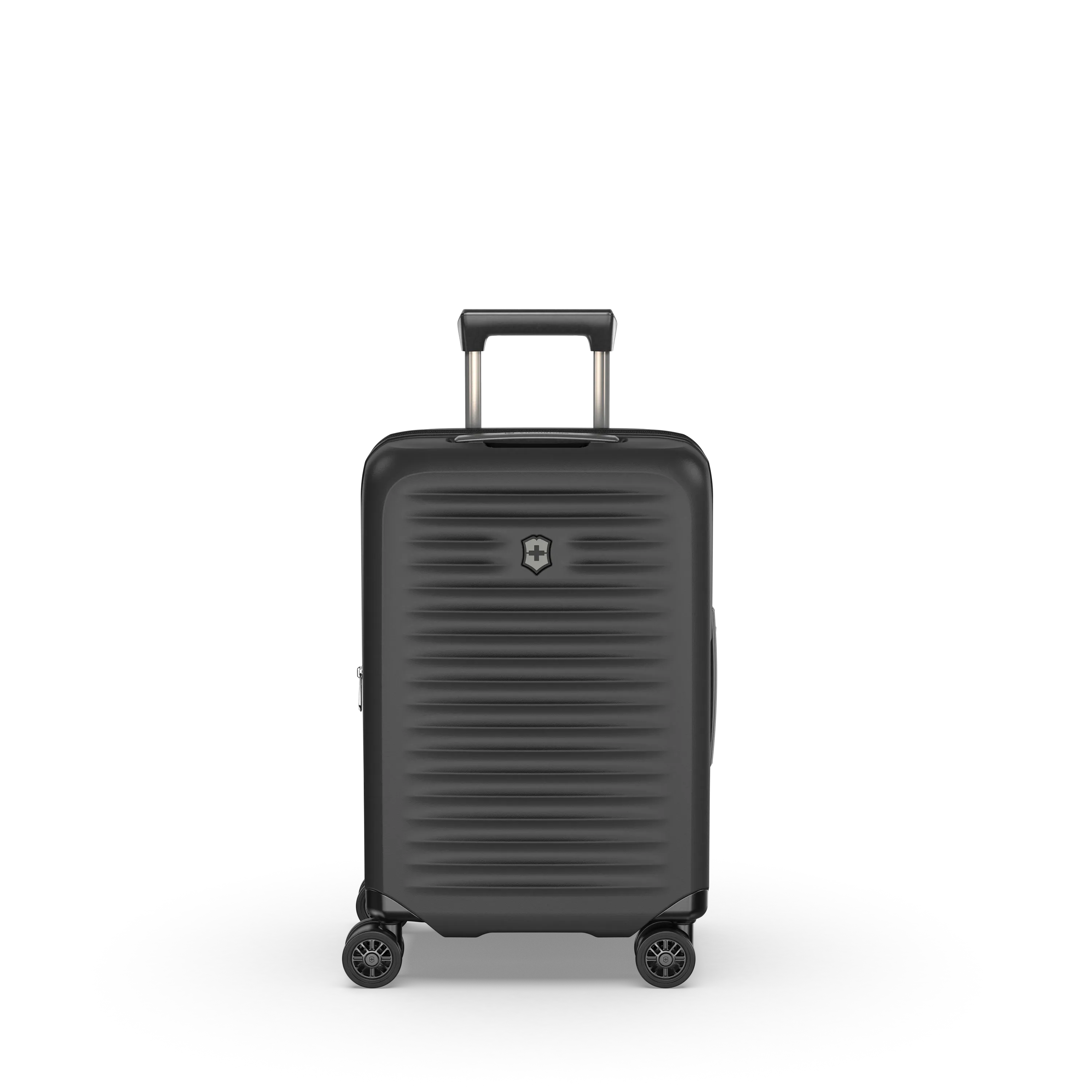 Victorinox Airox Advanced, Frequent Flyer Carry-On, Black
