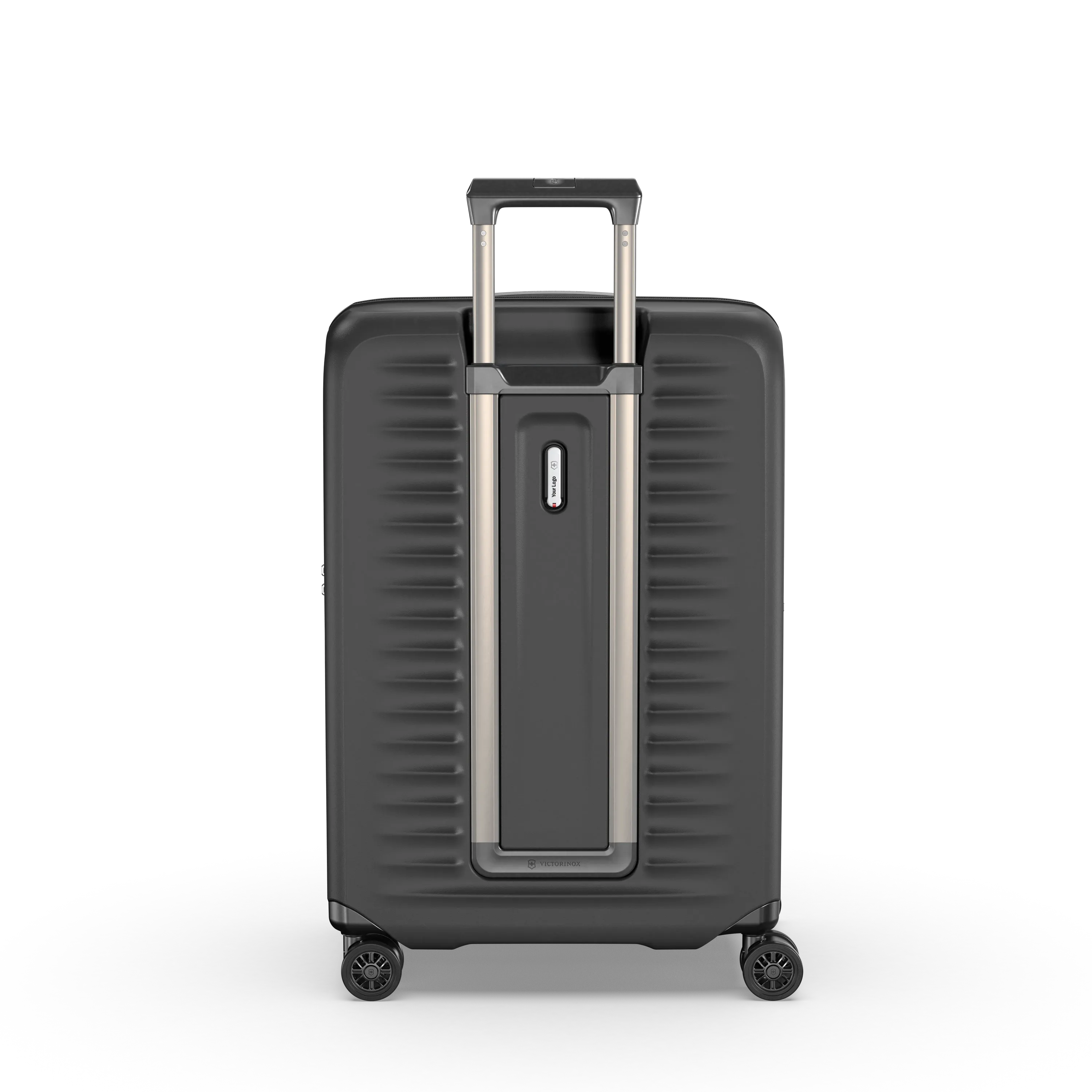 Victorinox Airox Advanced, Medium Case, Black