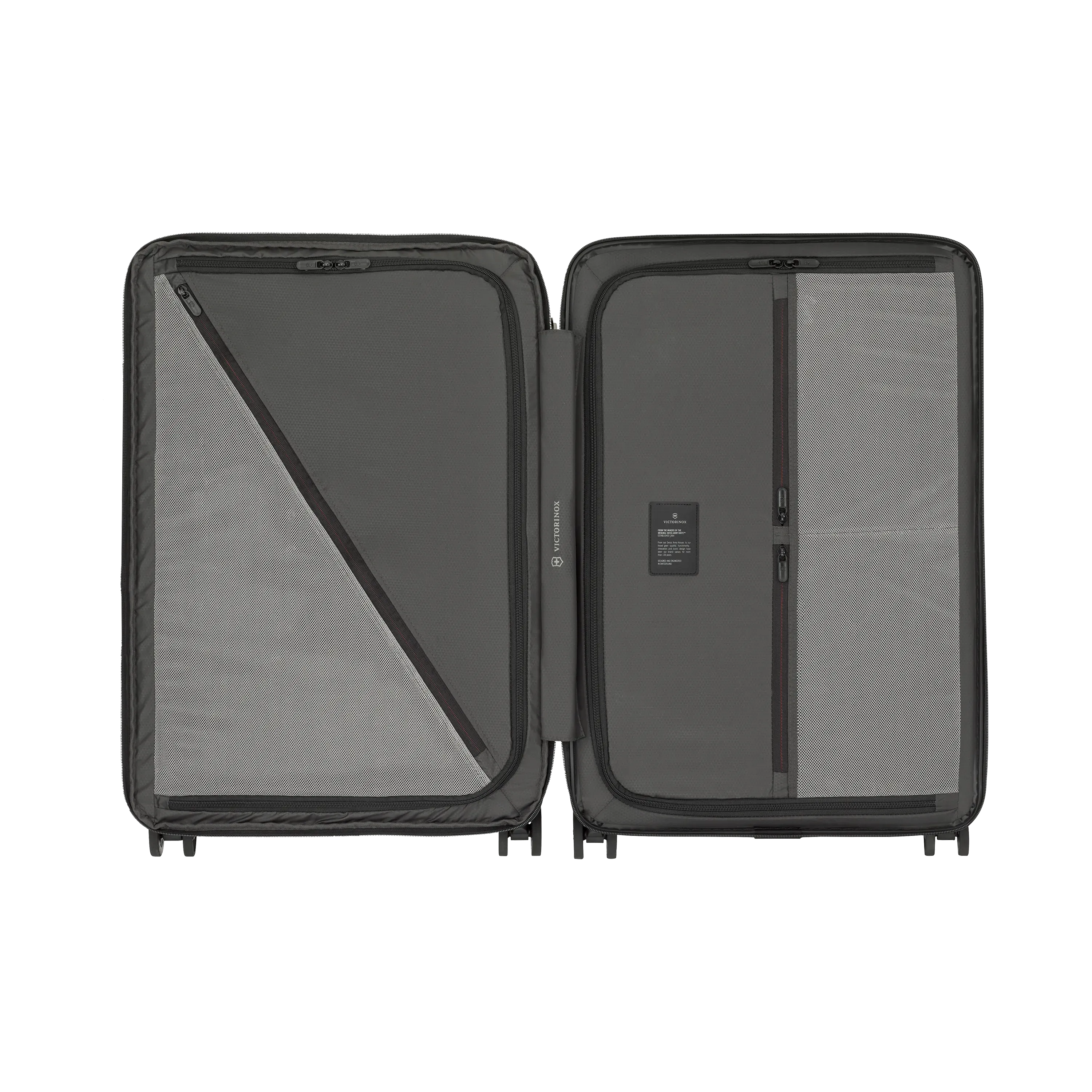 Victorinox Airox Advanced, Medium Case, Black