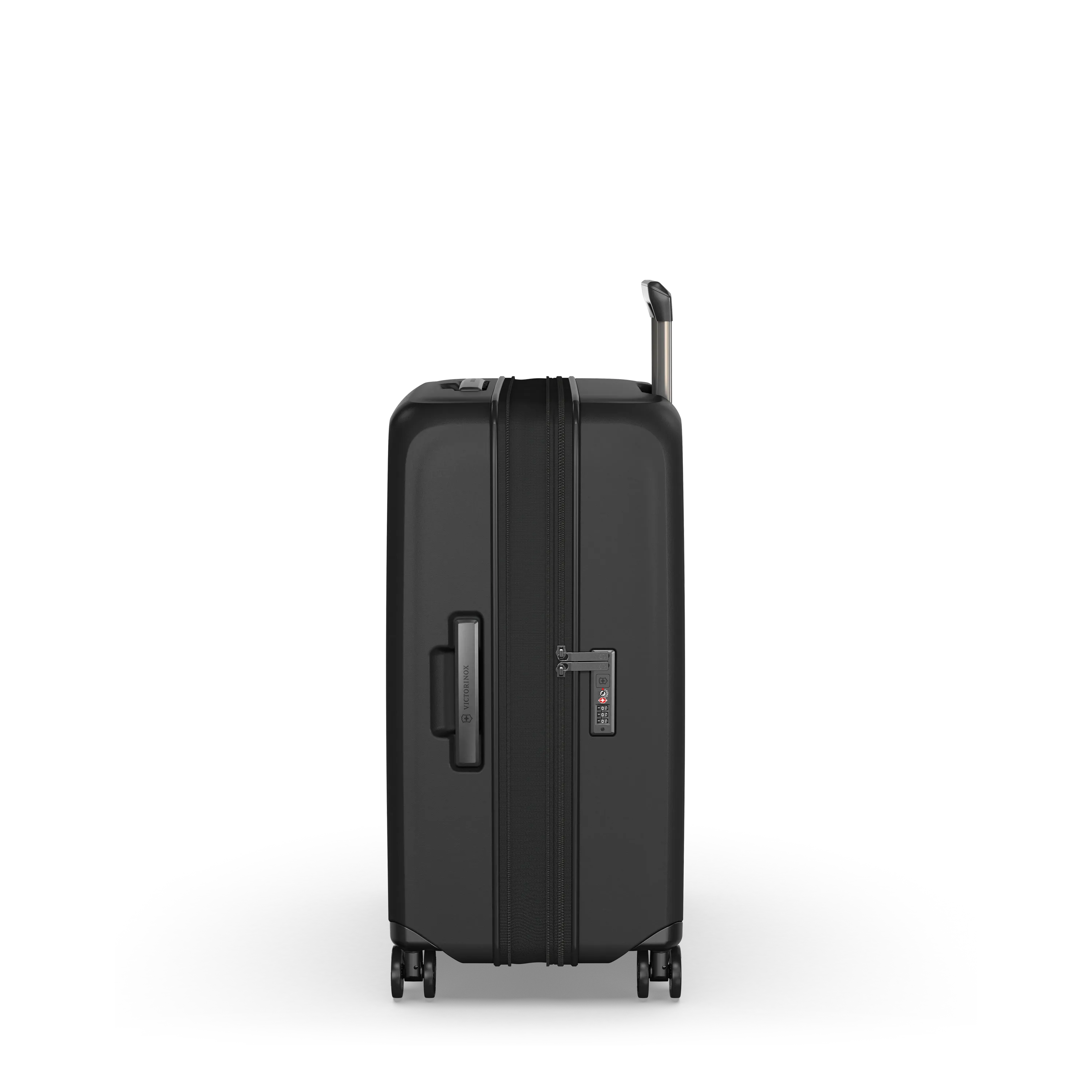 Victorinox Airox Advanced, Medium Case, Black