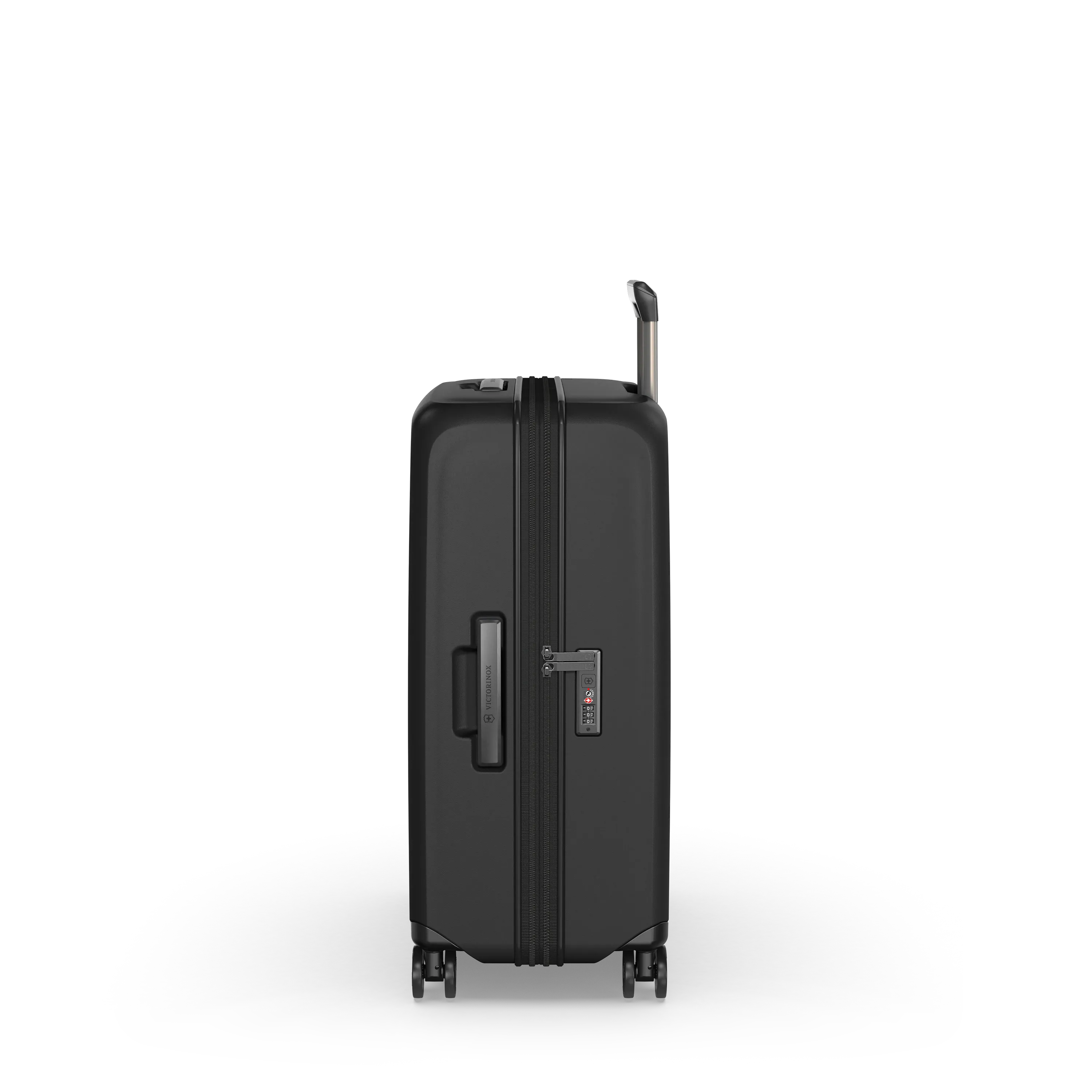 Victorinox Airox Advanced, Medium Case, Black