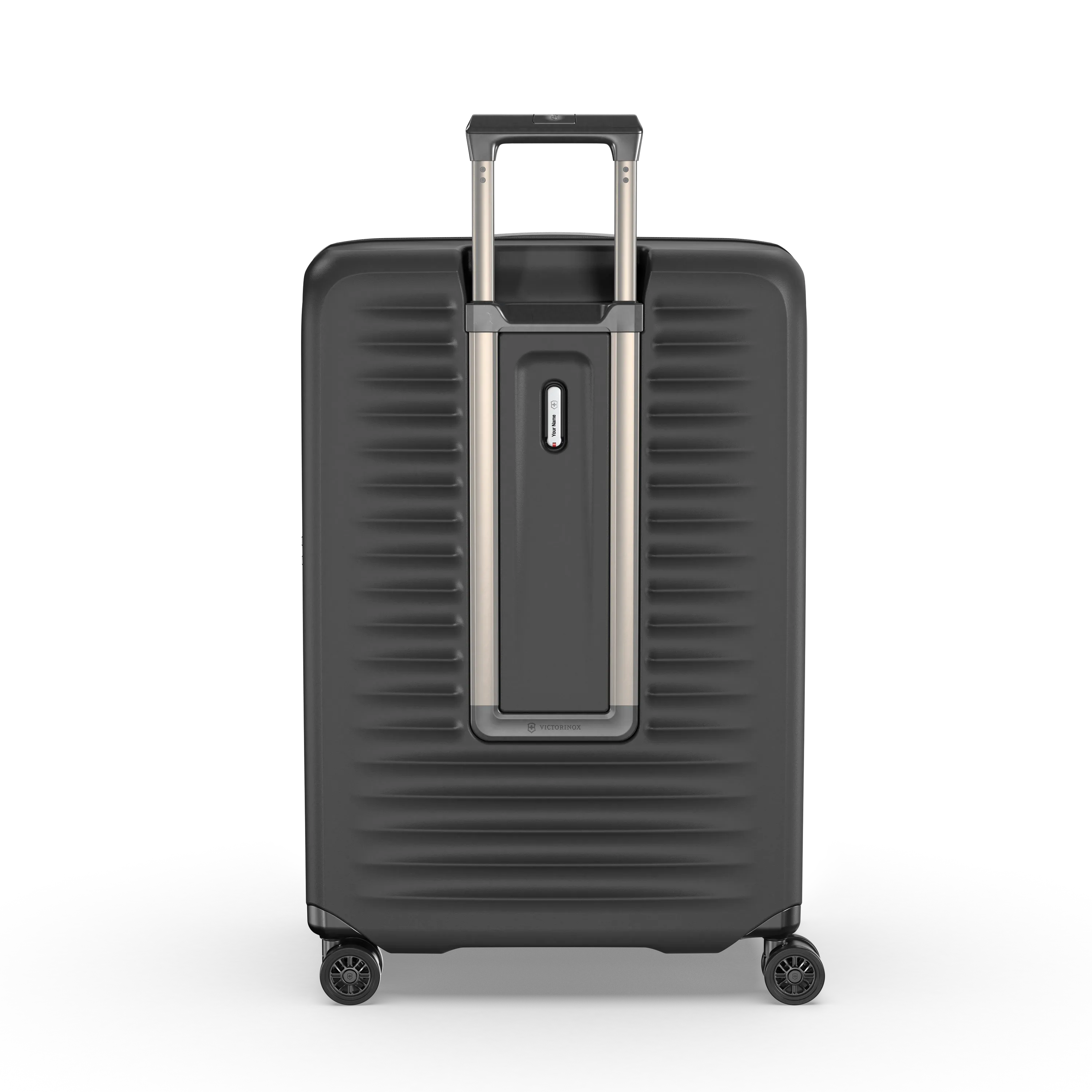 Victorinox Airox Advanced, Large Case, Black