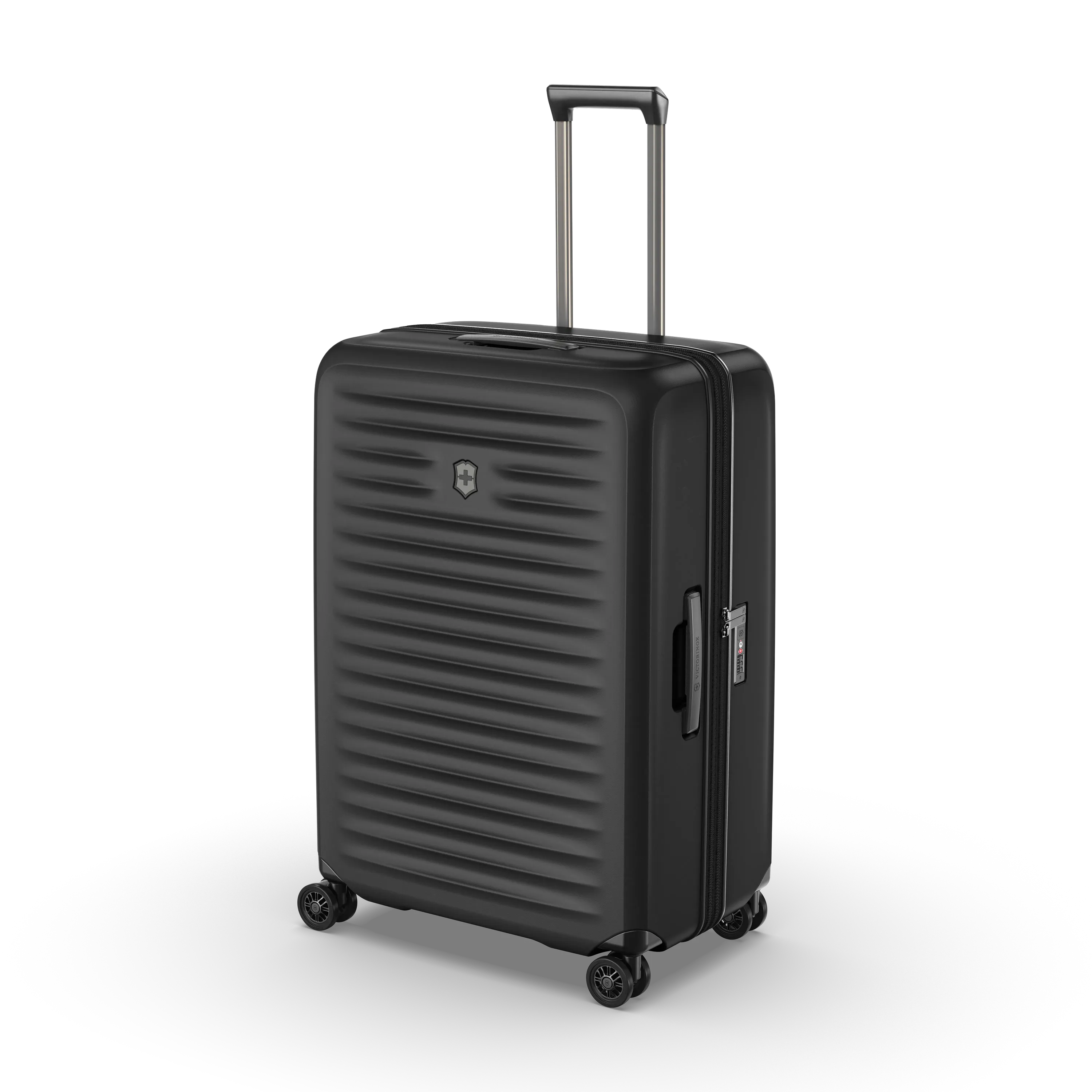 Victorinox Airox Advanced, Large Case, Black