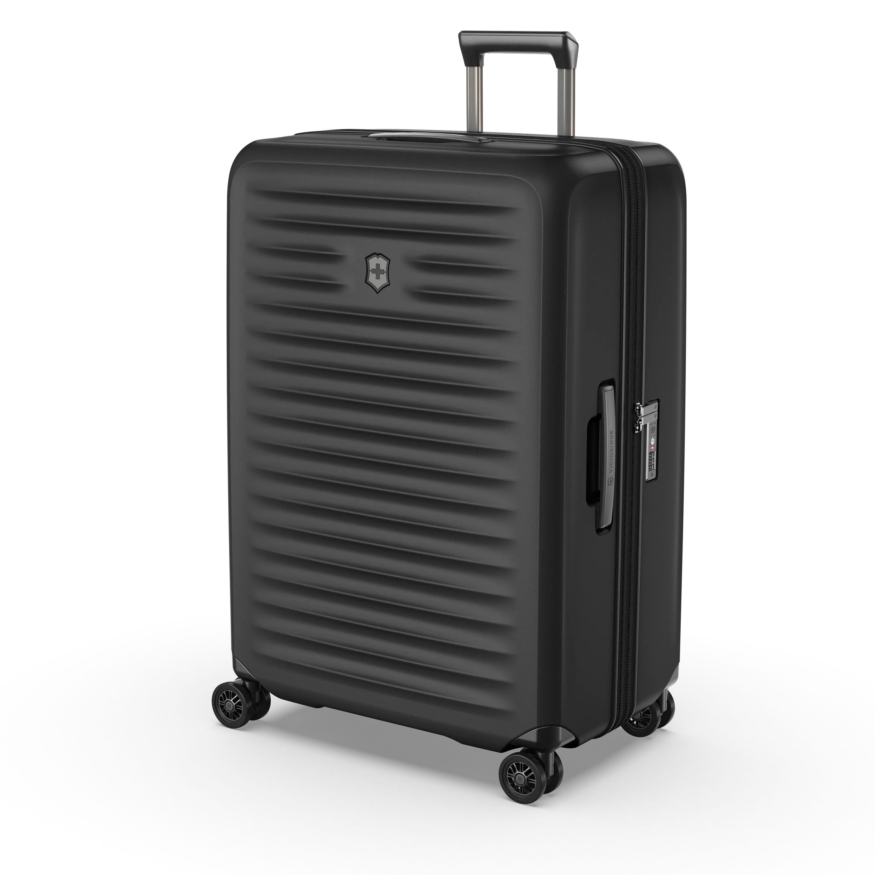 Victorinox Airox Advanced, Large Case, Black