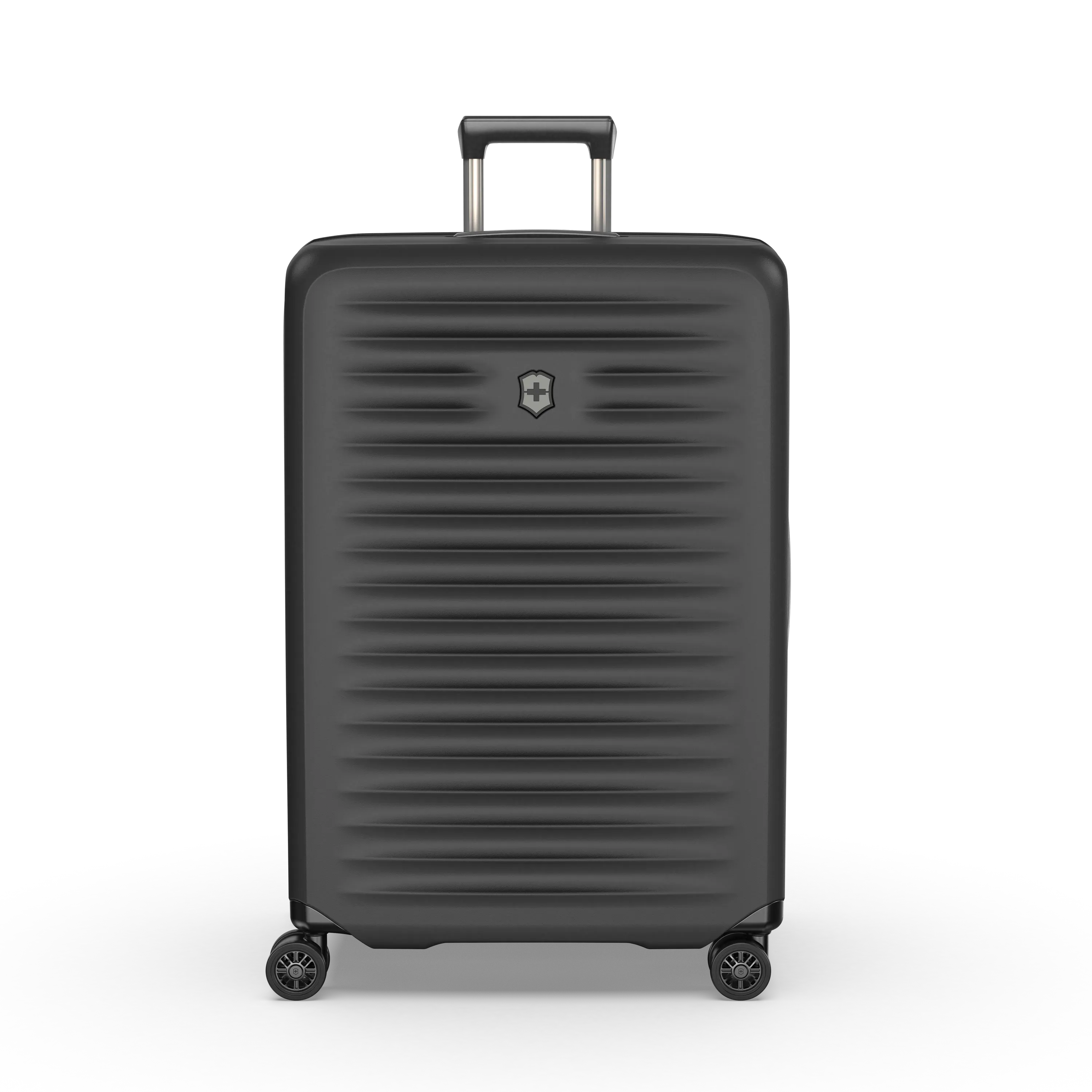Victorinox Airox Advanced, Large Case, Black