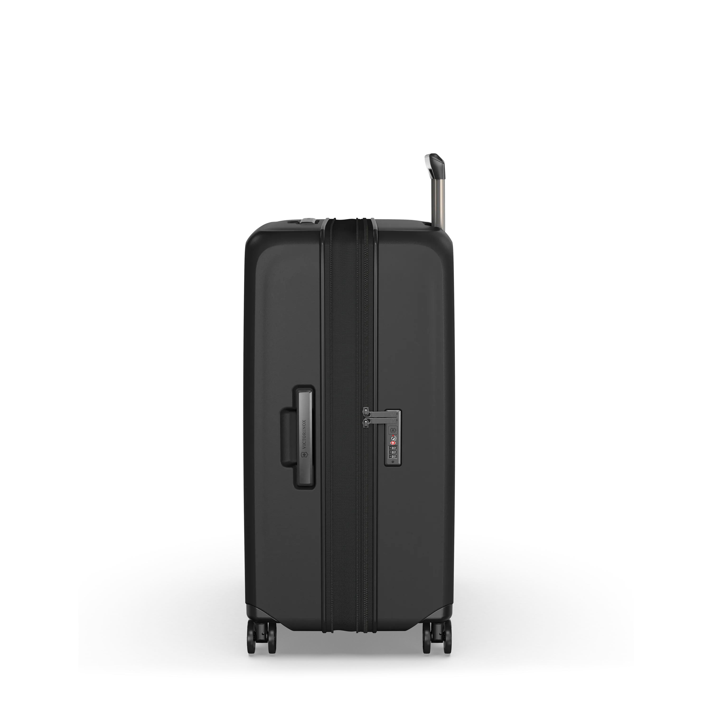Victorinox Airox Advanced, Large Case, Black