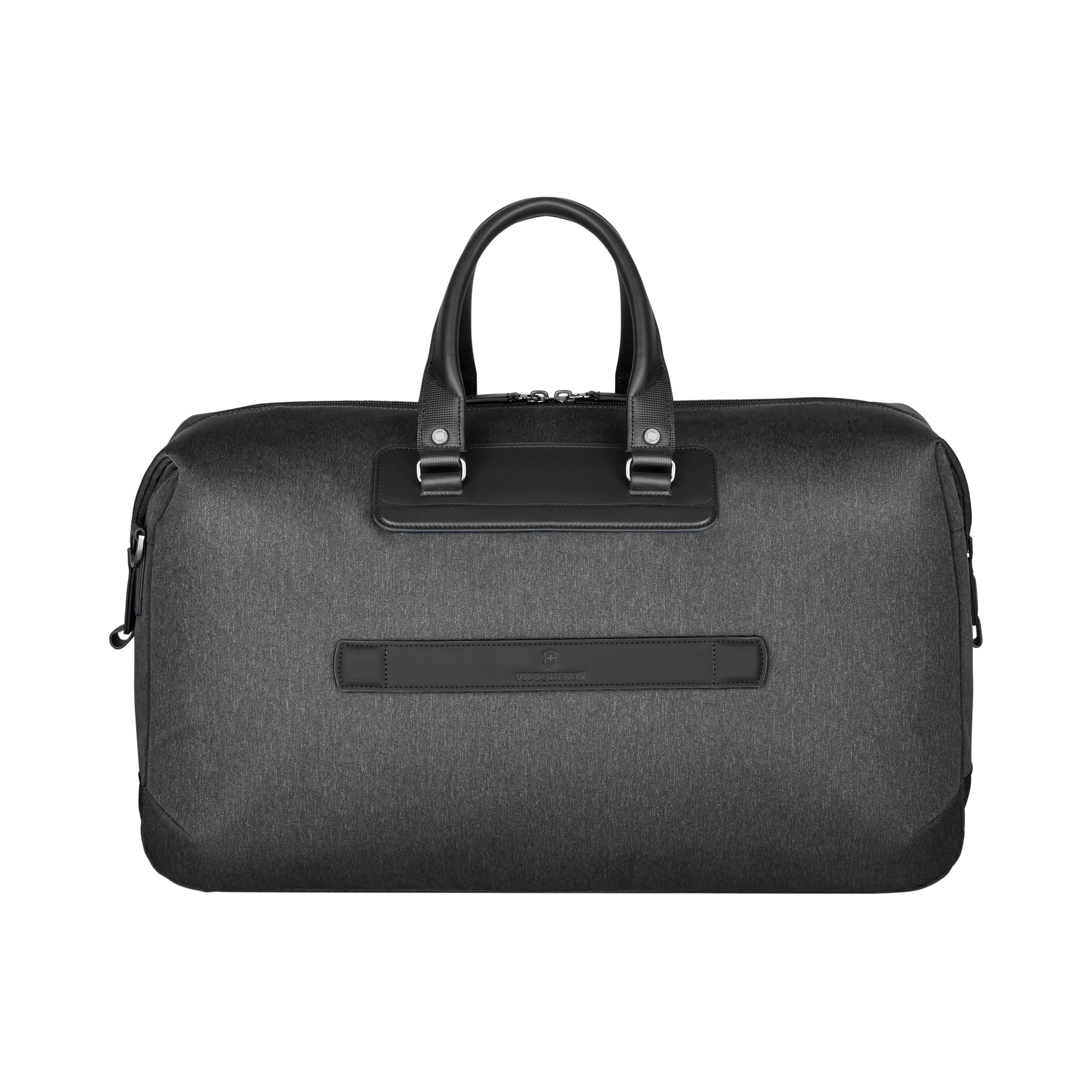 Victorinox Architecture Urban2 Weekender, Melange Grey/Black