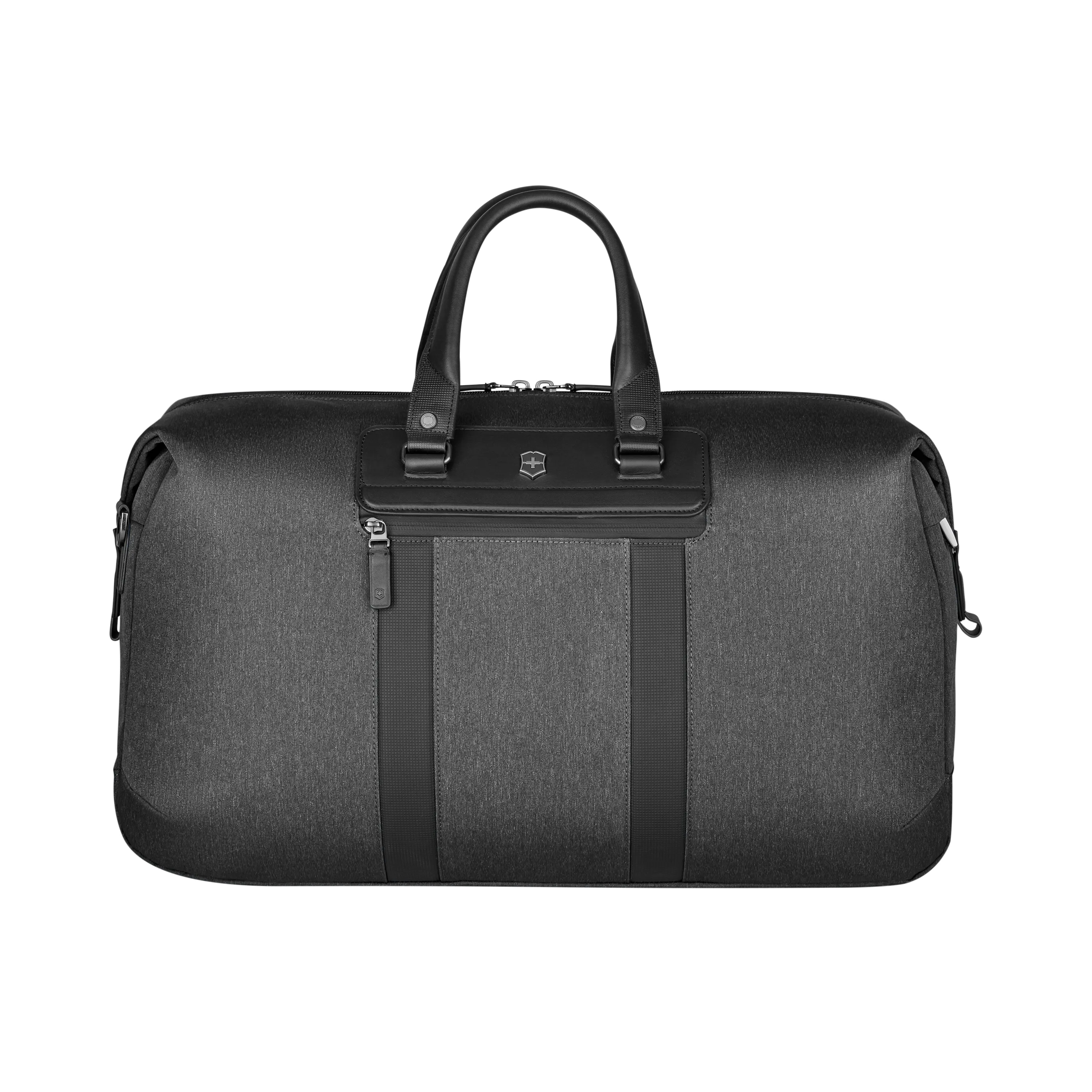 Victorinox Architecture Urban2 Weekender, Melange Grey/Black