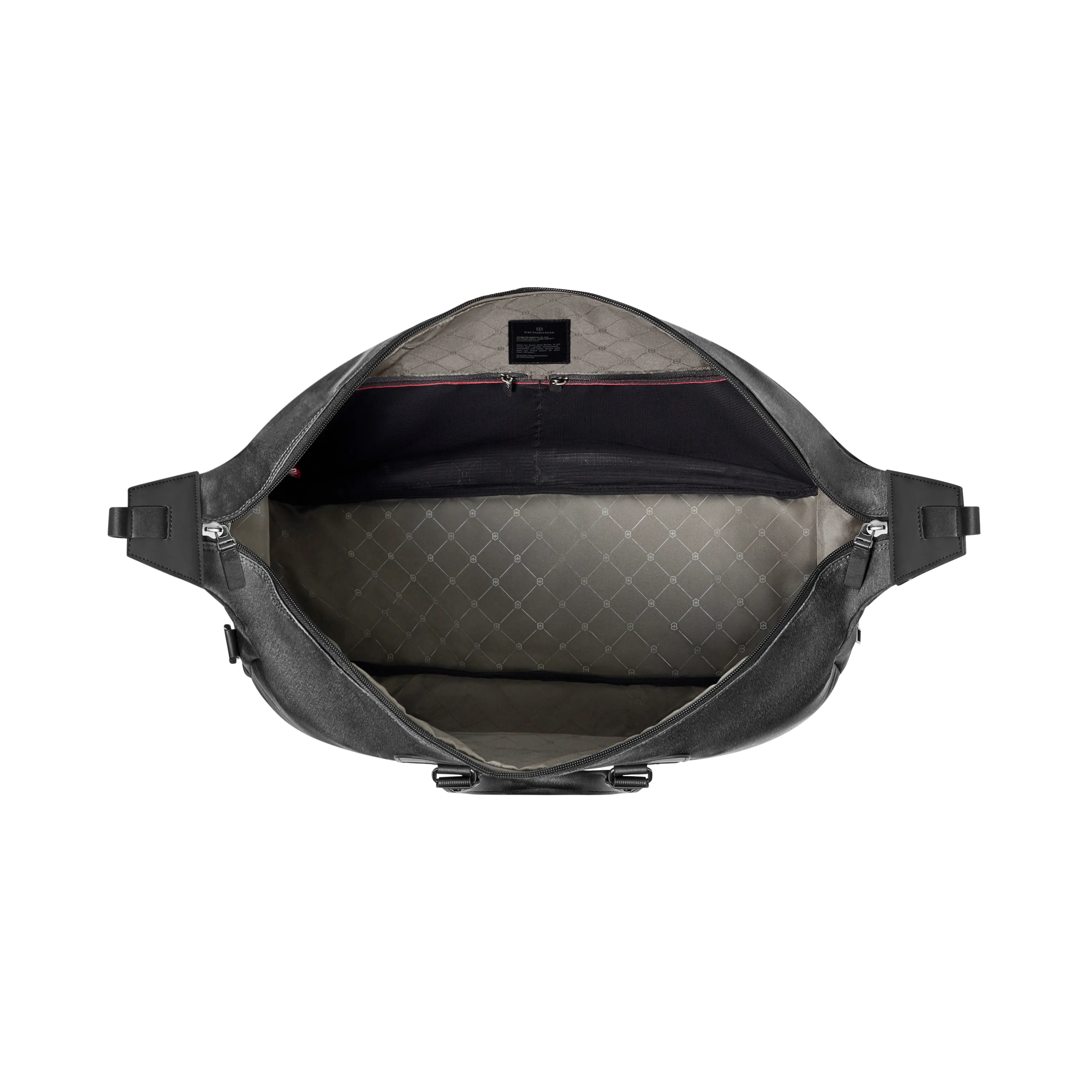 Victorinox Architecture Urban2 Weekender, Melange Grey/Black