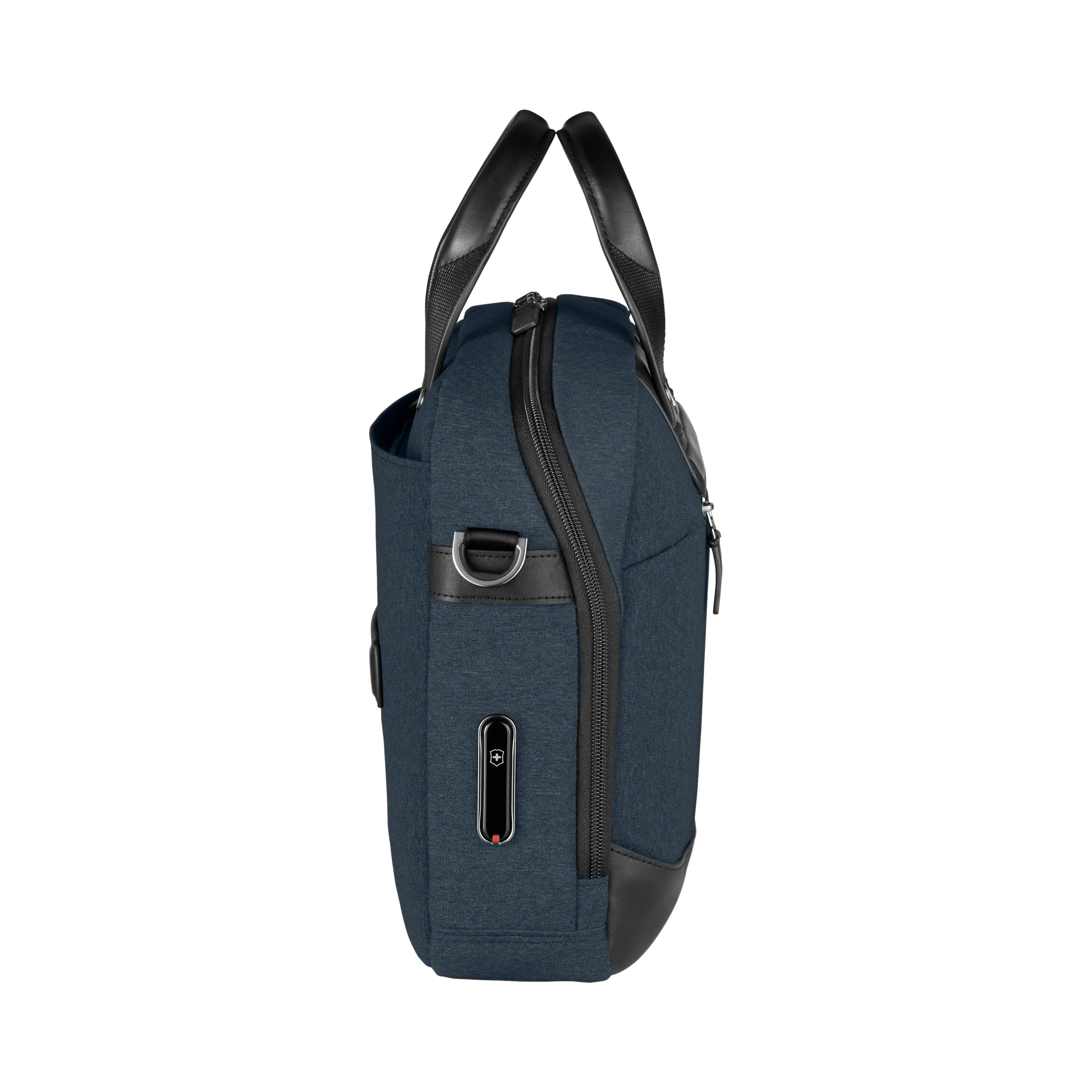 Victorinox Architecture Urban2, Briefcase, Melange Blue/Black