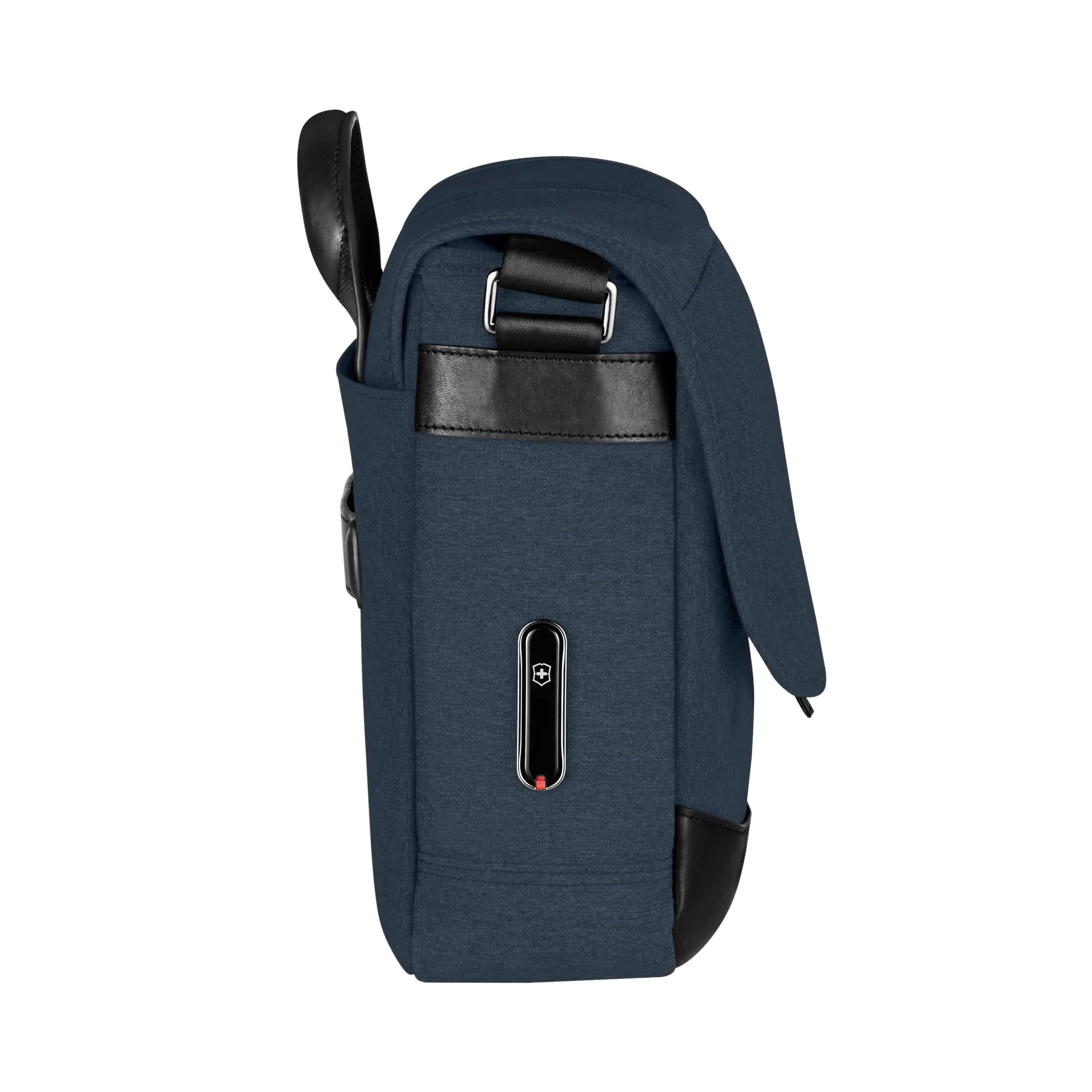 Victorinox Architecture Urban2, Messenger, Melange Blue/Black