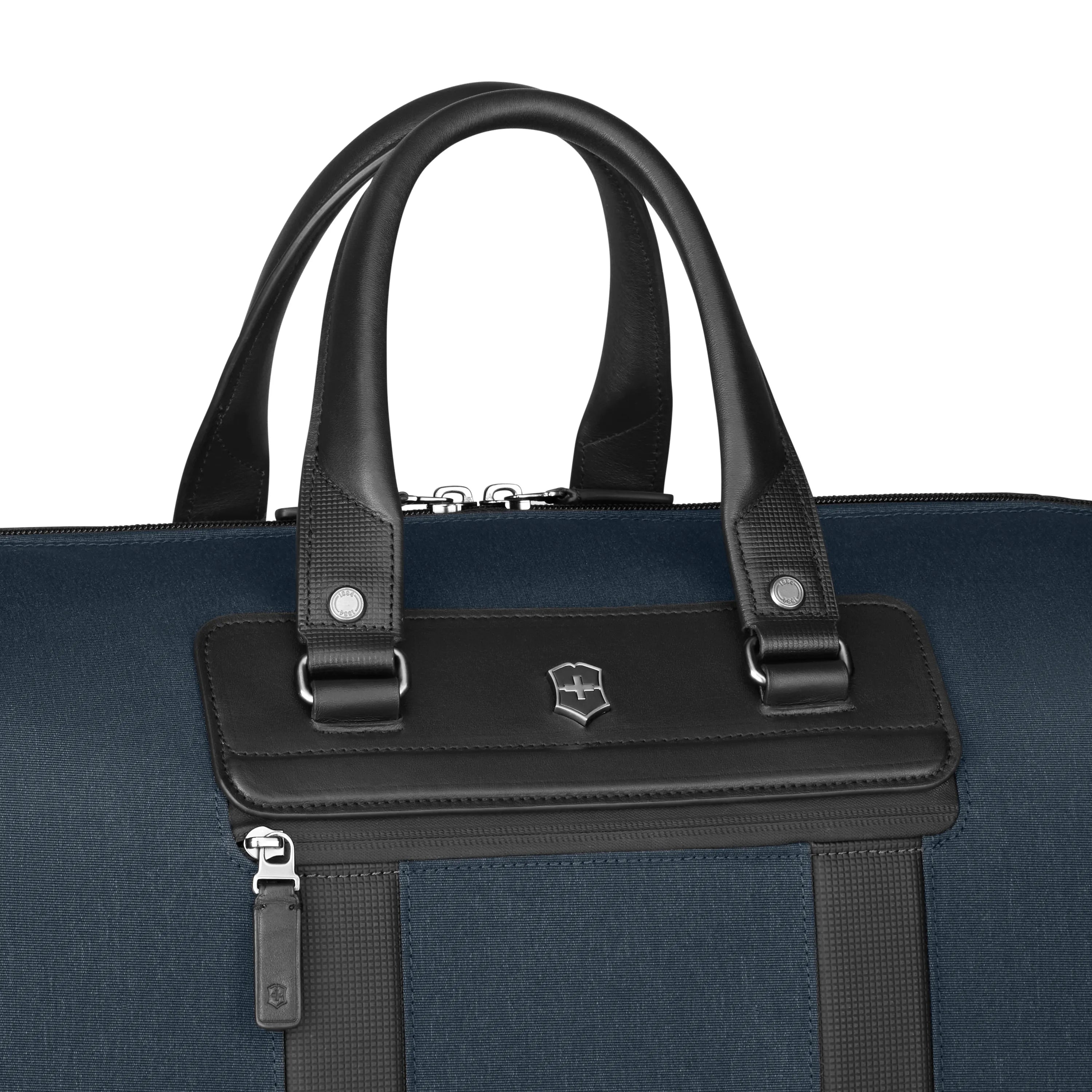 Victorinox Architecture Urban2 Weekender, Melange Blue/Black