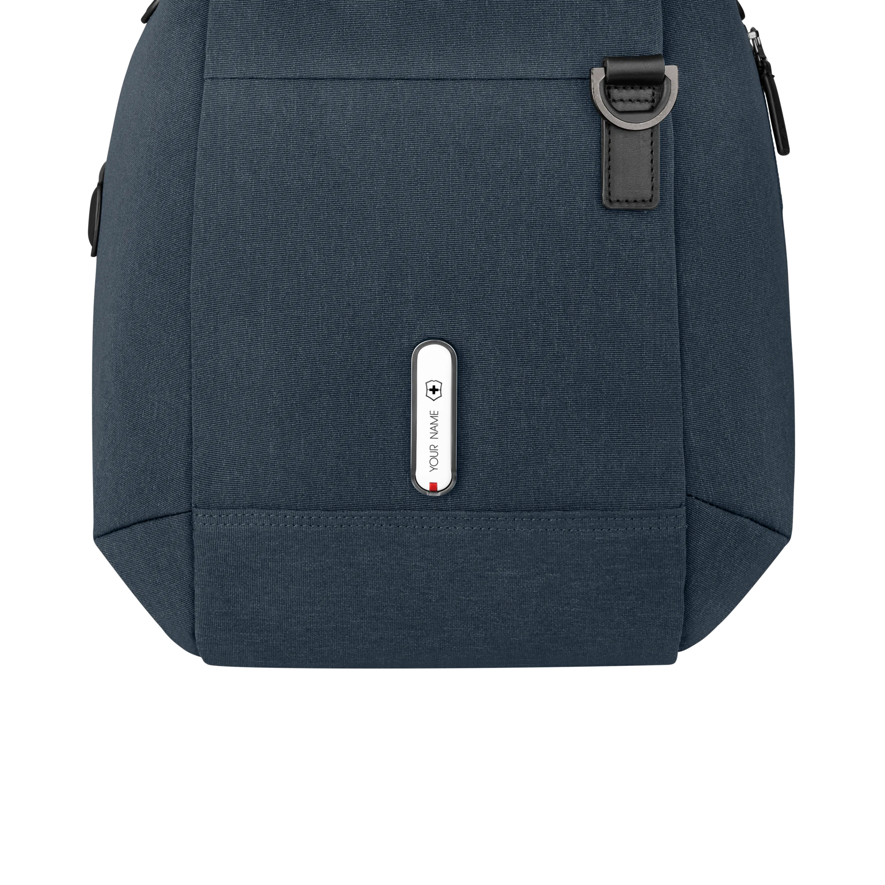 Victorinox Architecture Urban2 Weekender, Melange Blue/Black