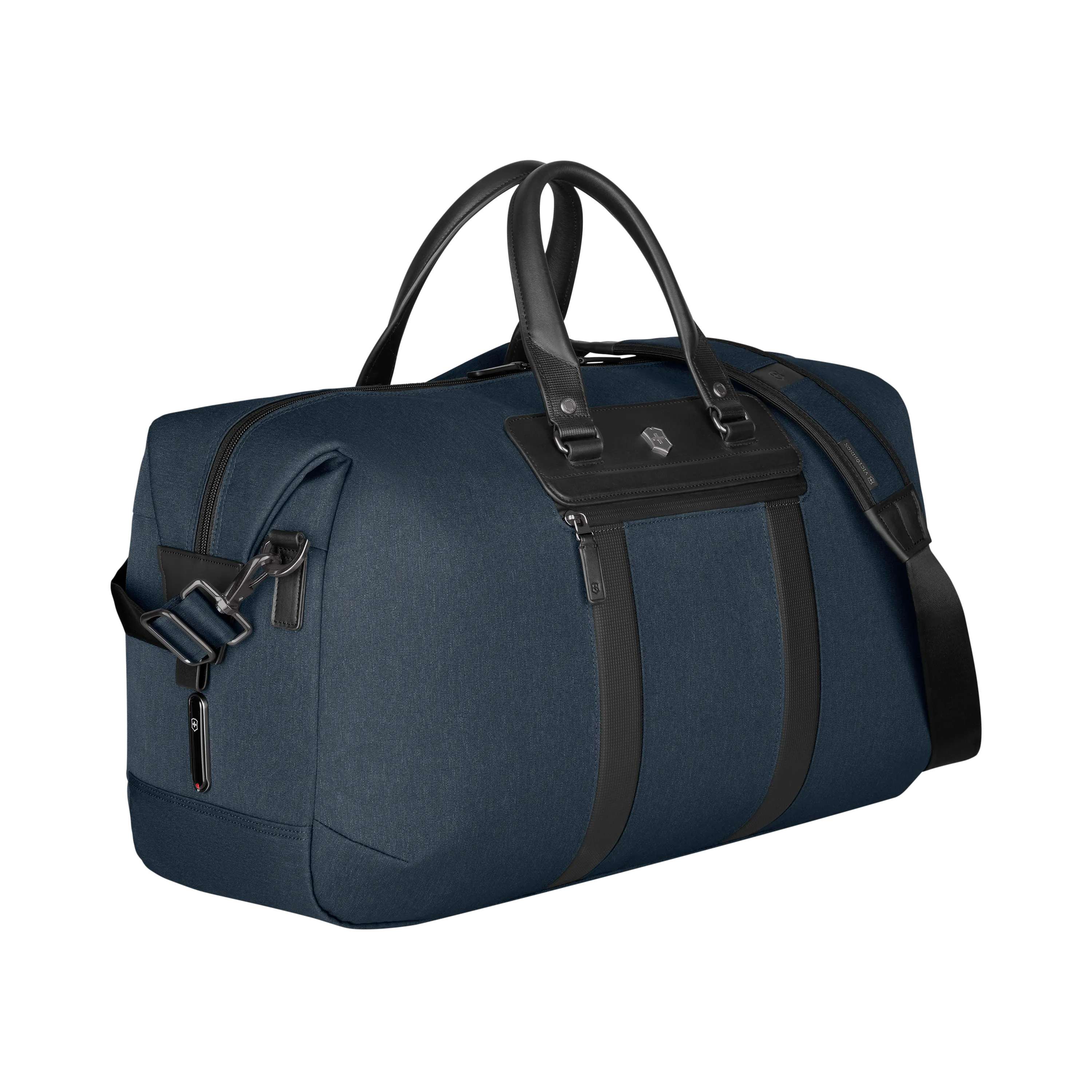 Victorinox Architecture Urban2 Weekender, Melange Blue/Black