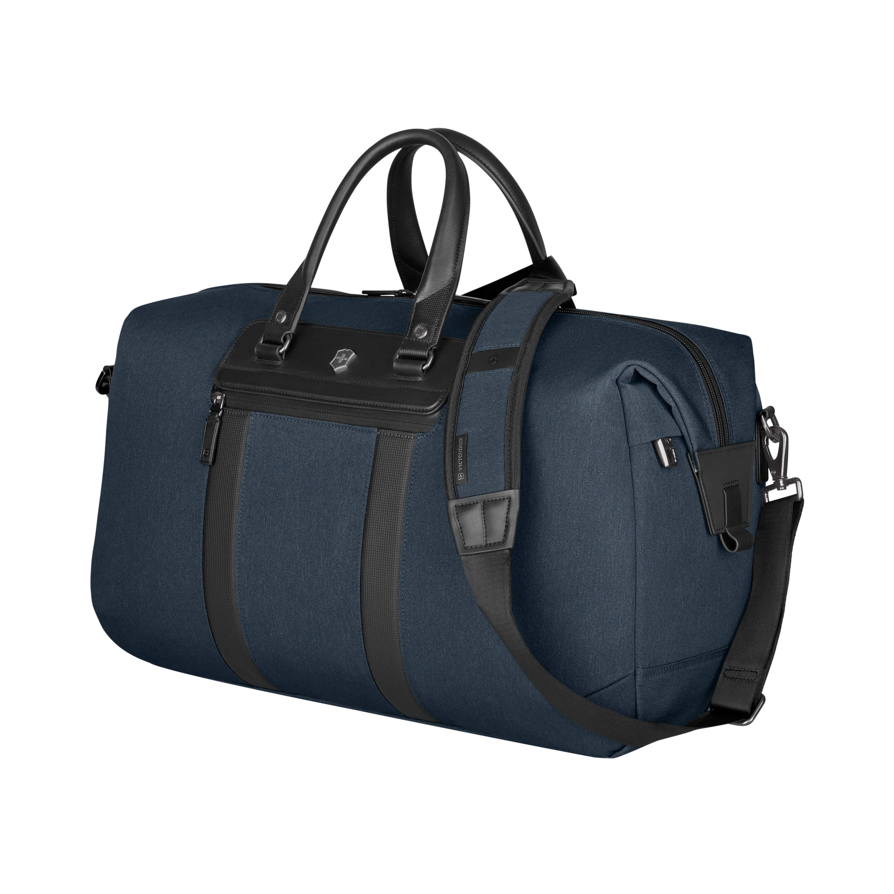 Victorinox Architecture Urban2 Weekender, Melange Blue/Black