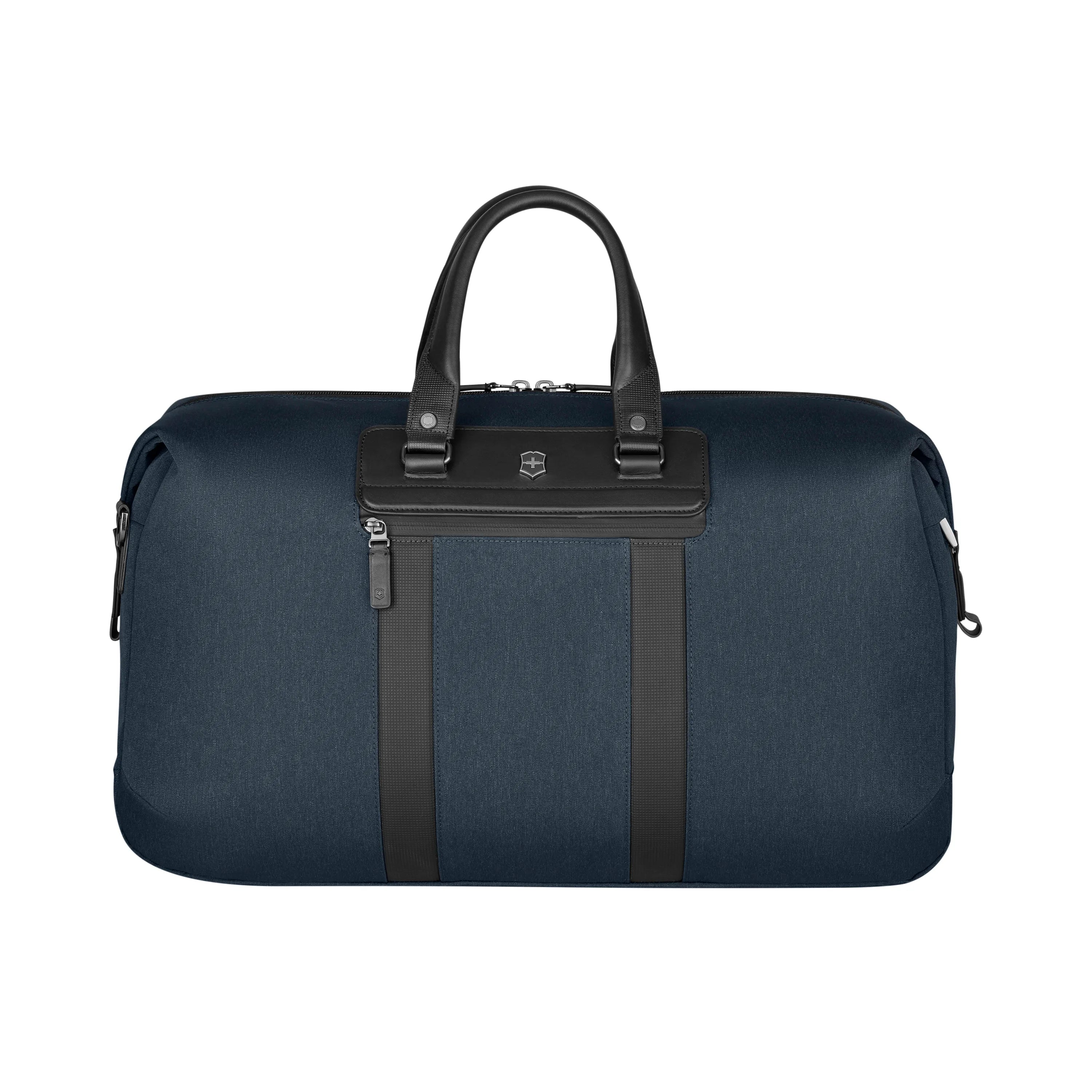 Victorinox Architecture Urban2 Weekender, Melange Blue/Black